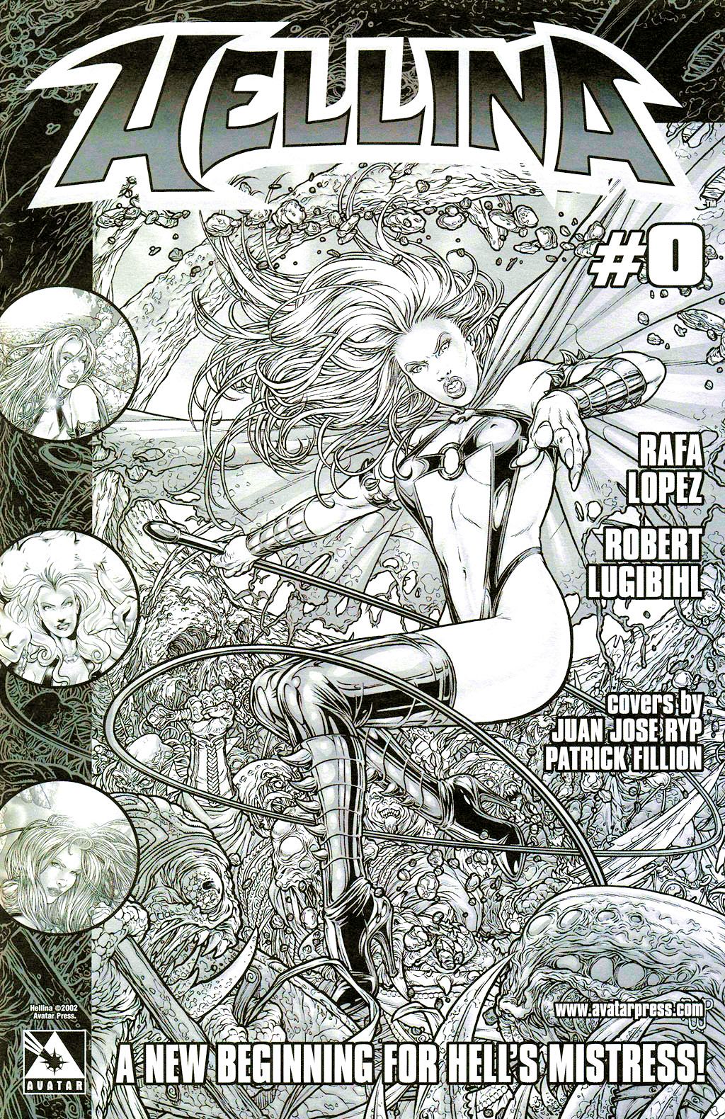 Read online Shi: Pandora's Box comic -  Issue #0.5 - 17