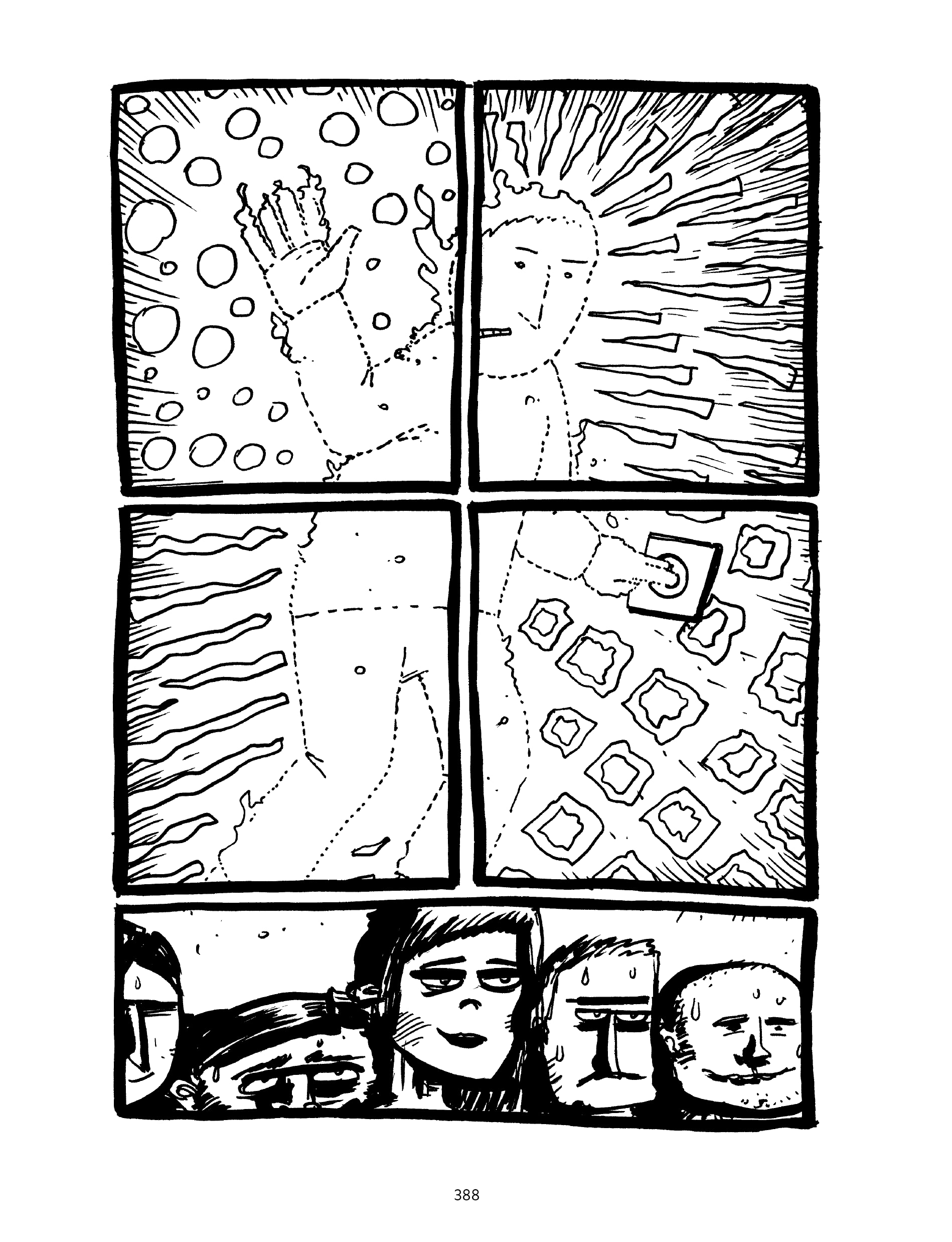 Read online Mr. Lightbulb comic -  Issue # TPB (Part 4) - 70