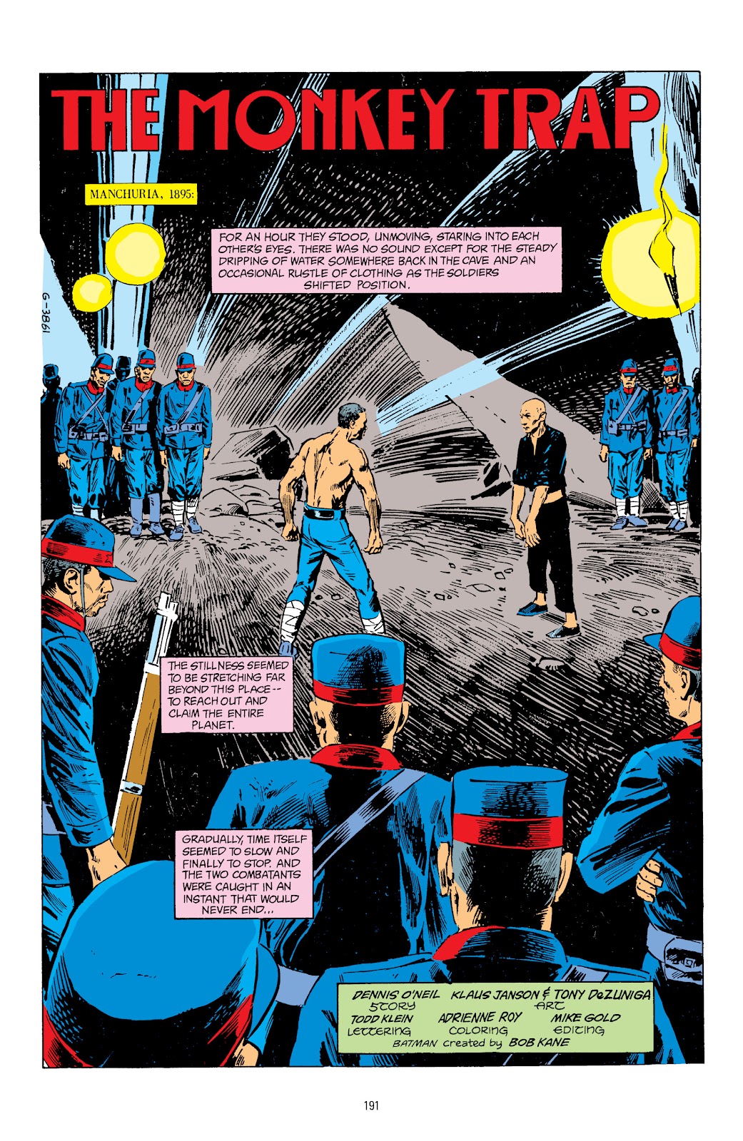 Detective Comics (1937) issue TPB Batman - The Dark Knight Detective 2 (Part 2) - Page 93