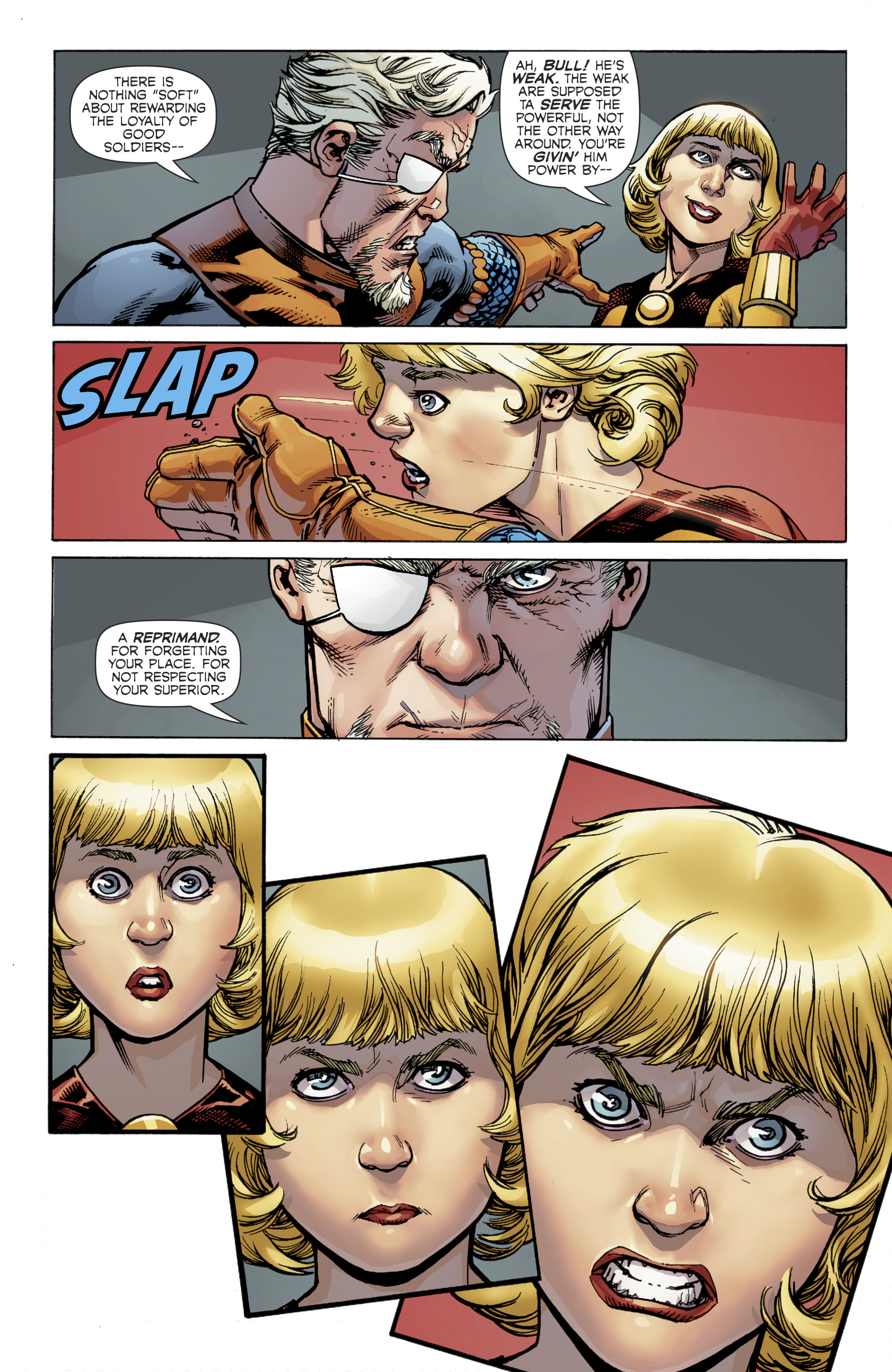 Read online Tales From the Dark Multiverse: Teen Titans: The Judas Contract comic -  Issue # Full - 14