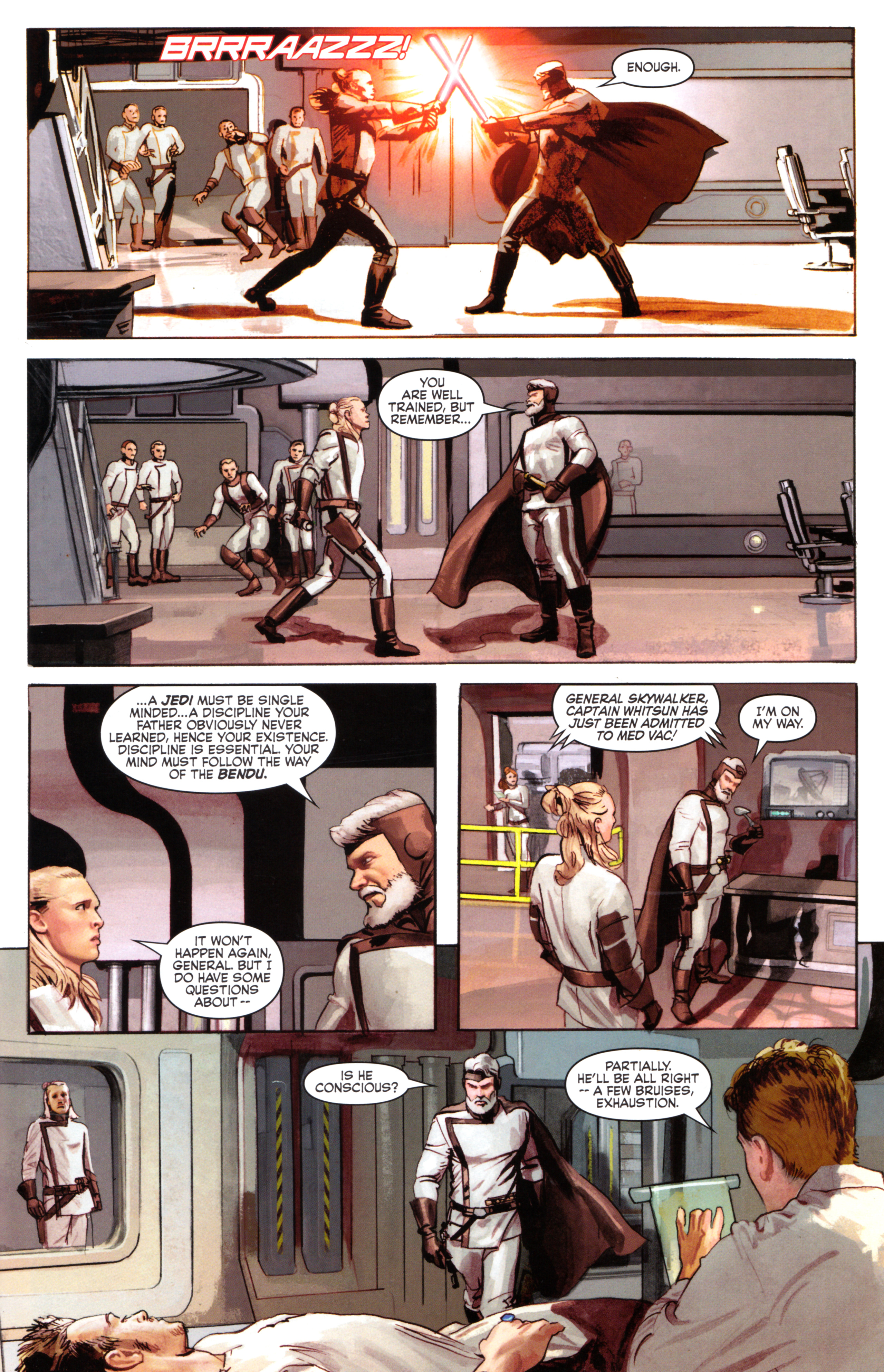 Read online The Star Wars comic -  Issue #2 - 7