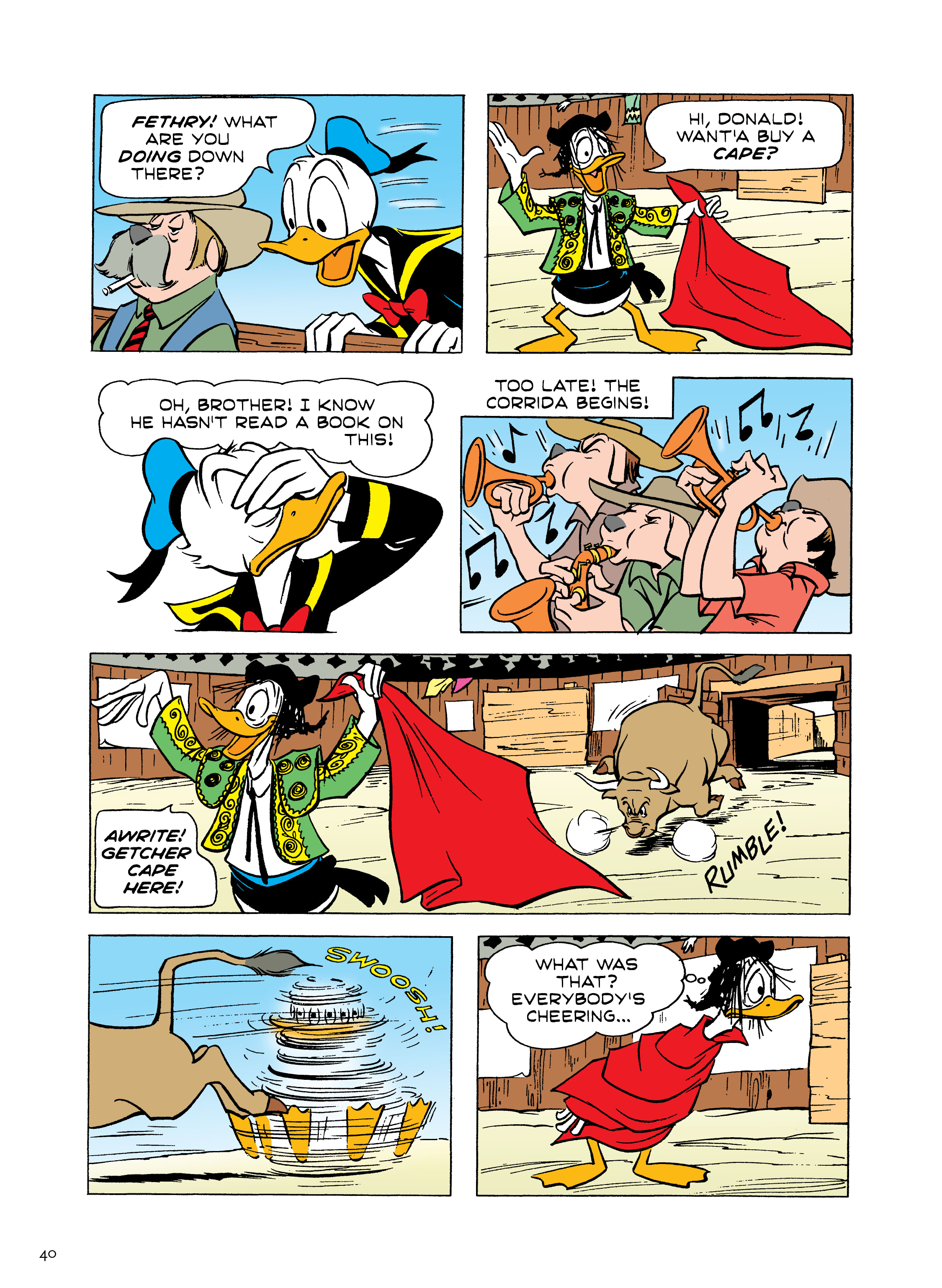 Read online Disney Masters comic -  Issue # TPB 20 (Part 1) - 46