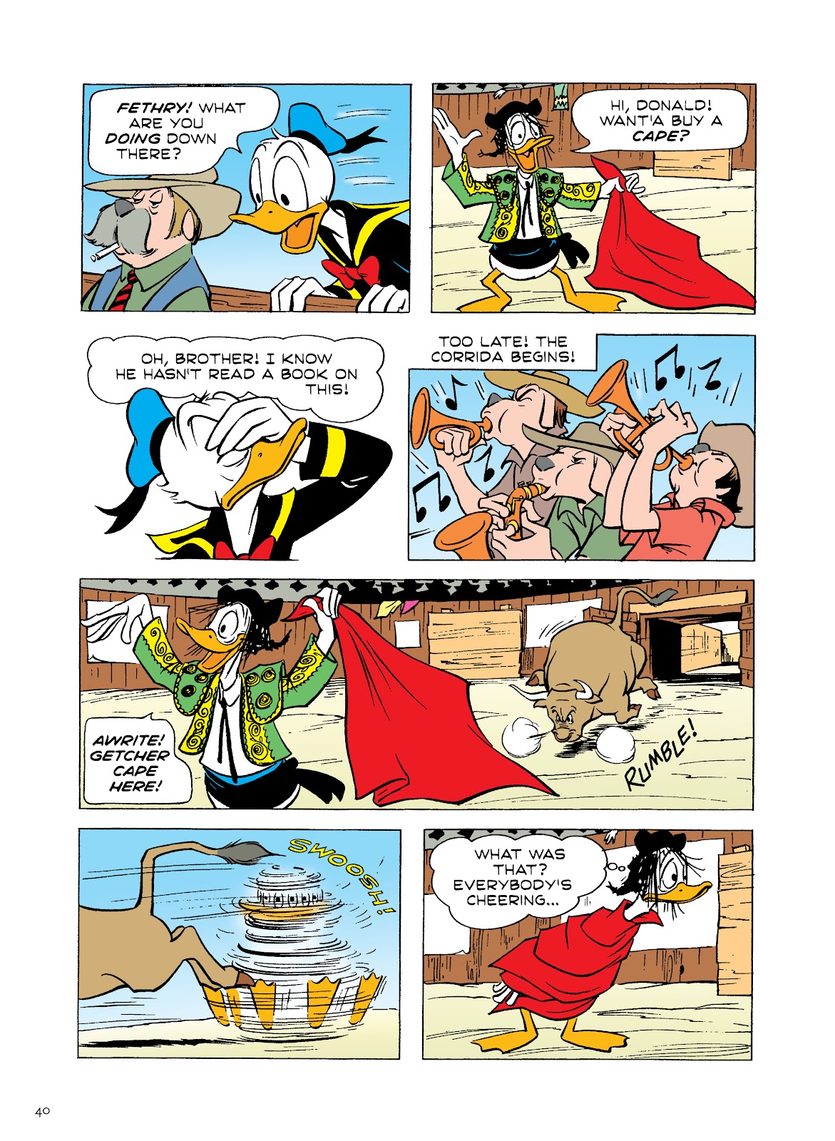 Disney Masters issue TPB 20 (Part 1) - Page 46