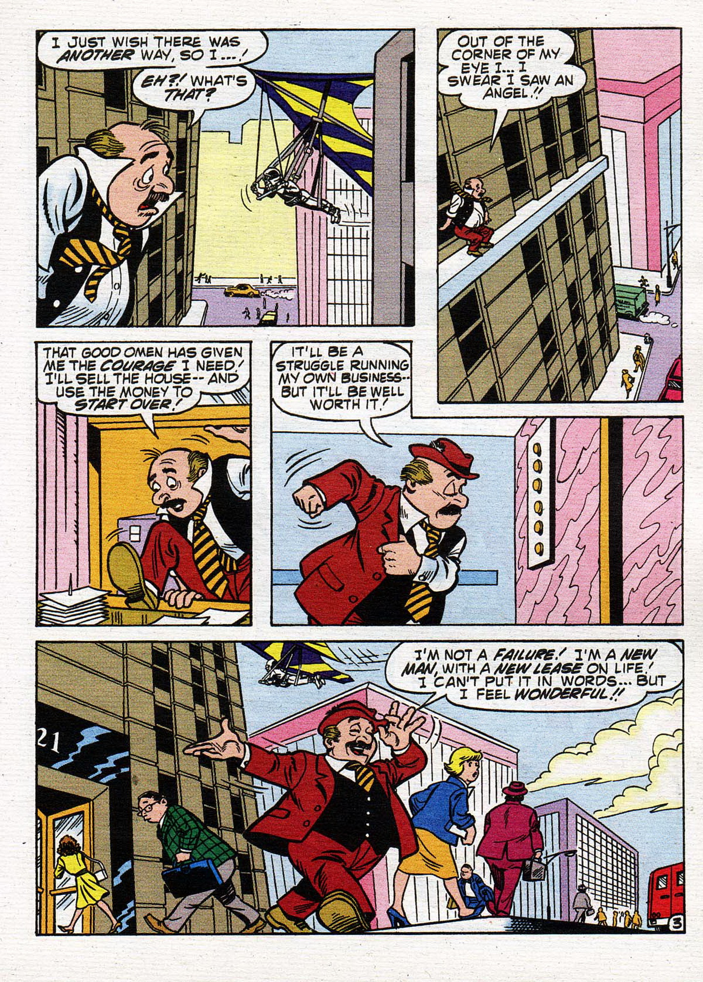 Read online Archie's Pals 'n' Gals Double Digest Magazine comic -  Issue #74 - 95