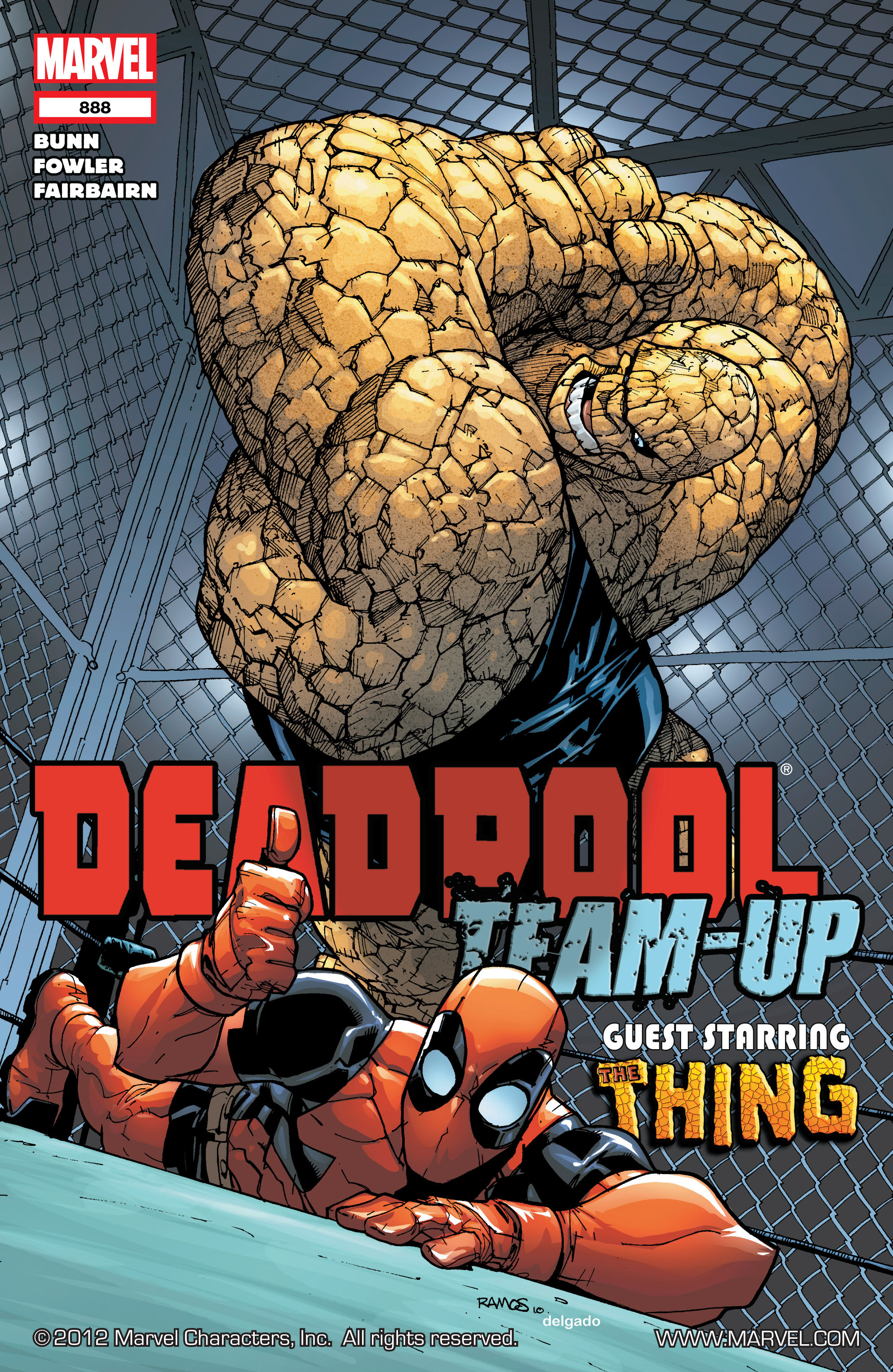 Read online Deadpool Classic comic -  Issue # TPB 13 (Part 4) - 11