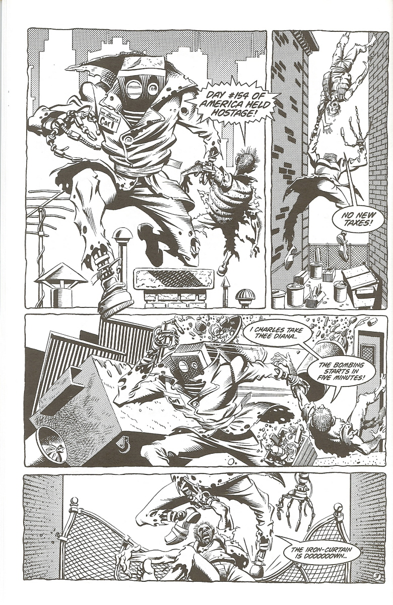 Action Planet Comics issue 2 - Page 38