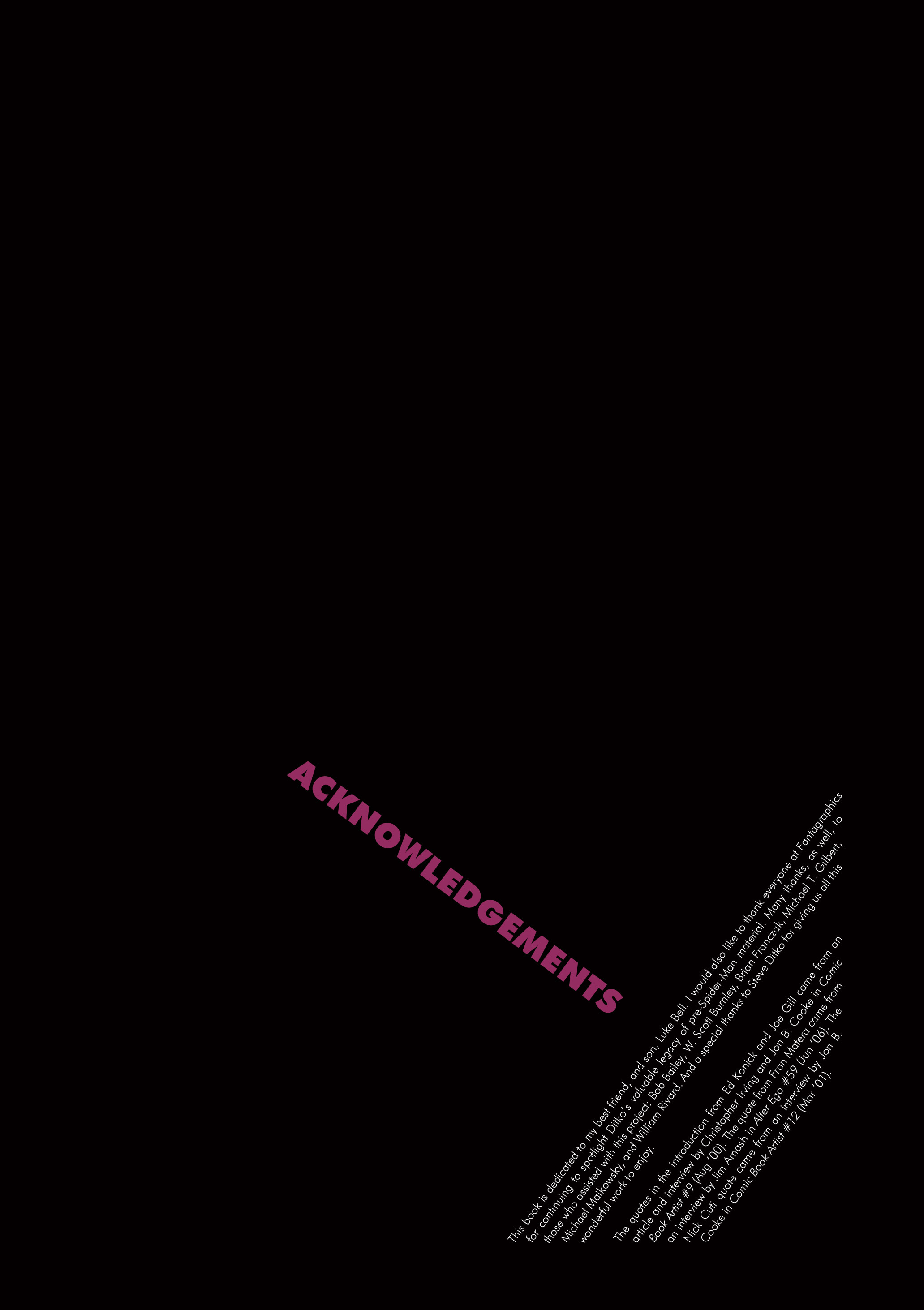 Read online The Steve Ditko Archives comic -  Issue # TPB 2 (Part 2) - 133