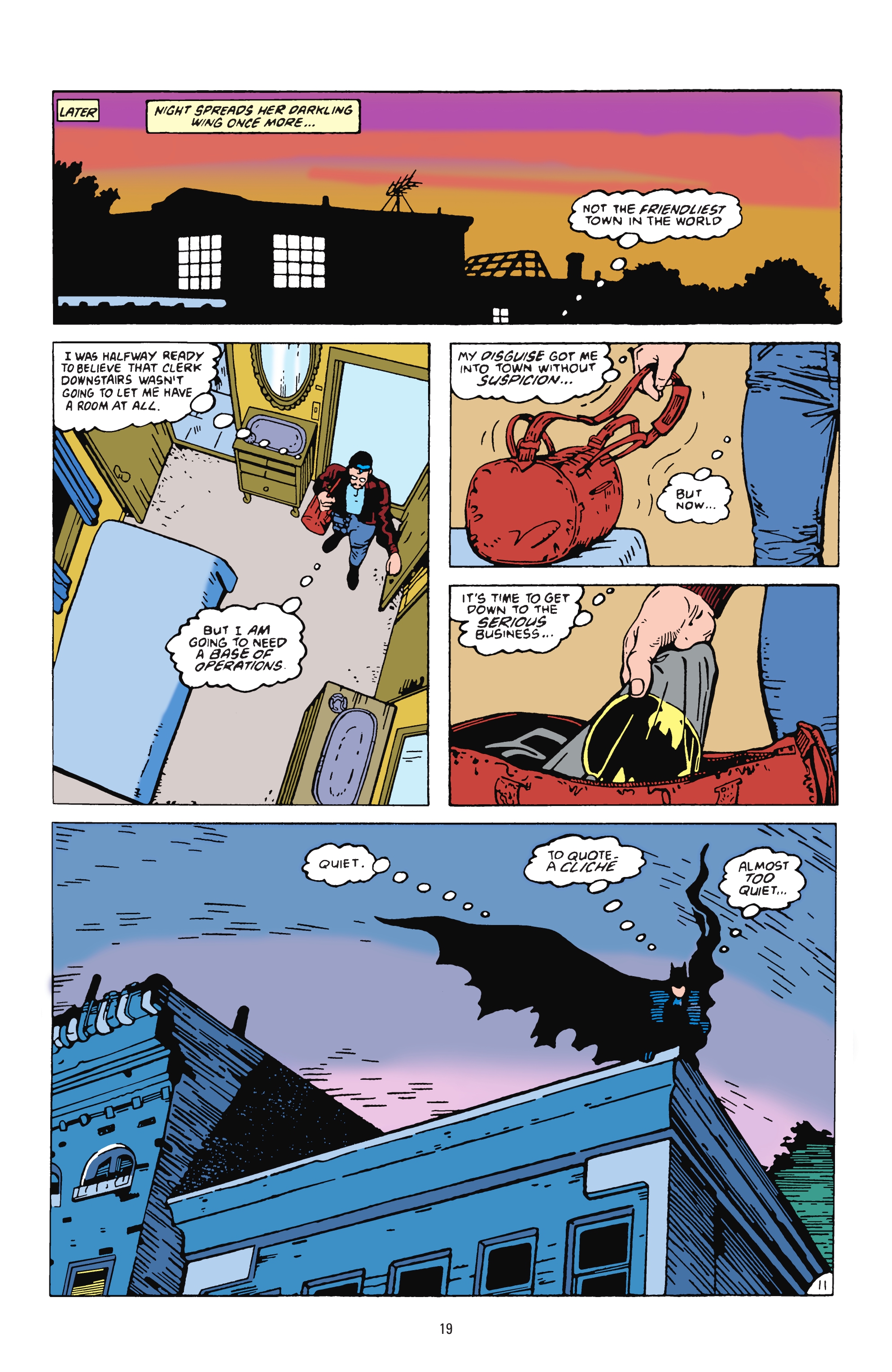 Read online Superman: The Man of Steel (2020) comic -  Issue # TPB 3 (Part 1) - 18
