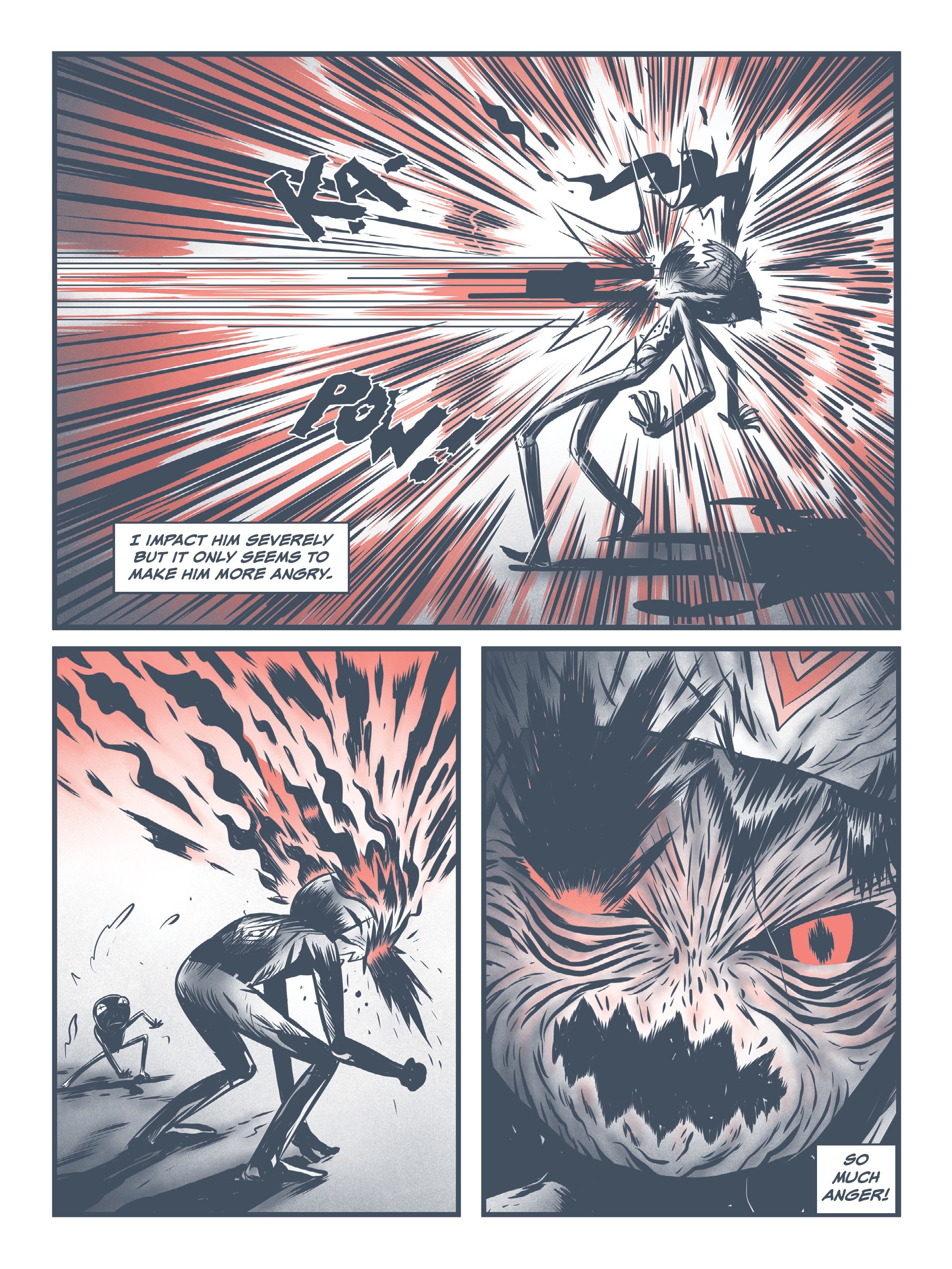 Read online Starseeds comic -  Issue # TPB 2 (Part 2) - 105