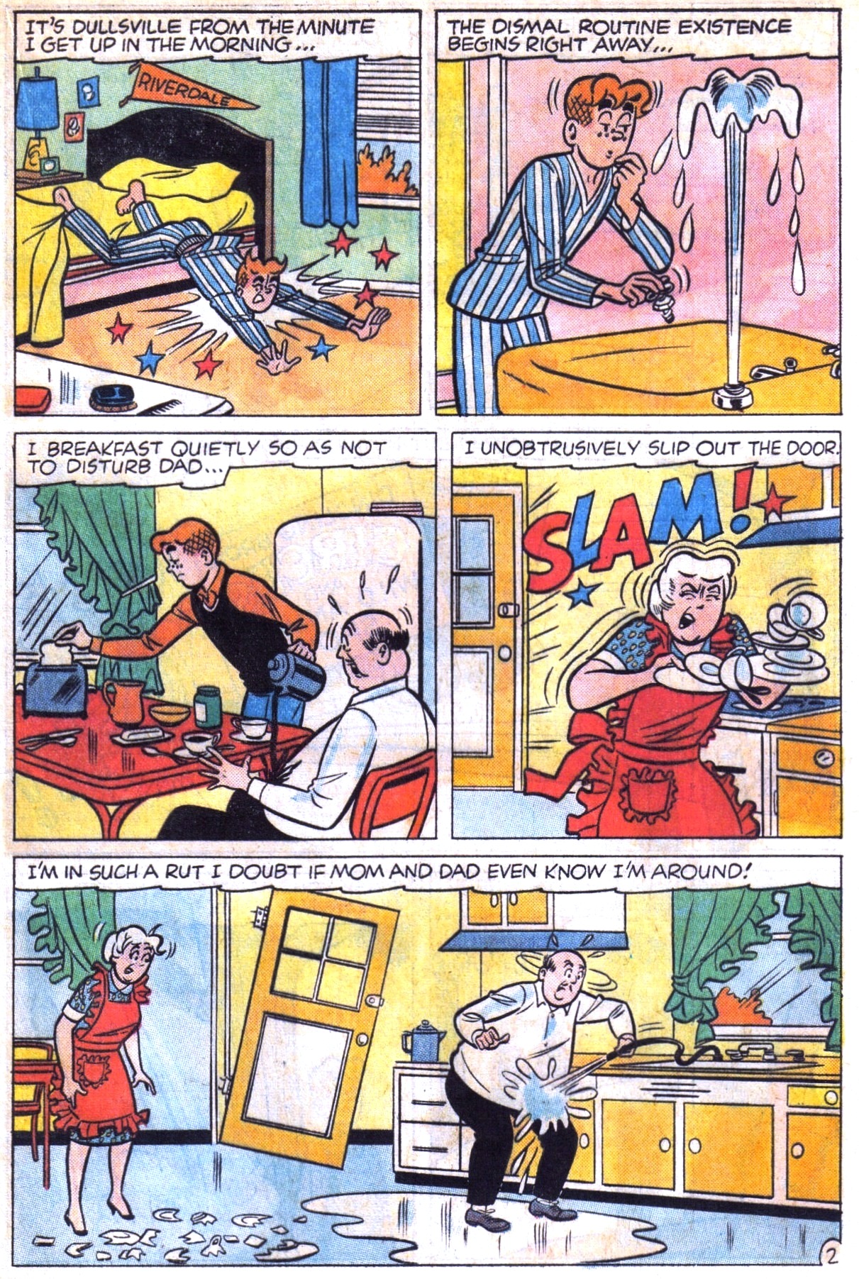 Archie (1960) 153 Page 21