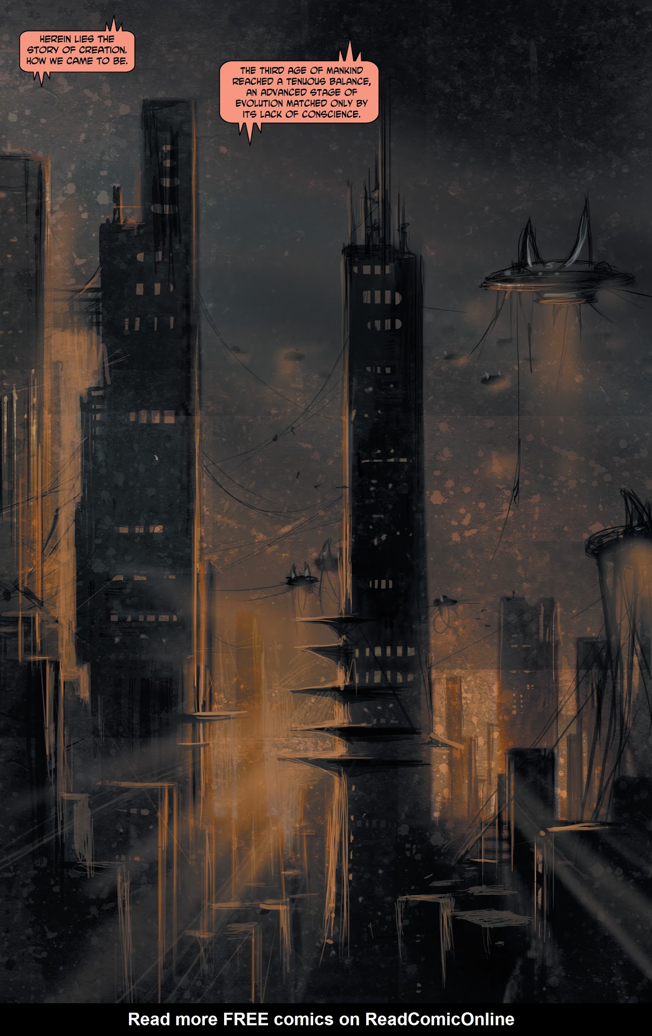 Read online Ramayan 3392 A.D. comic -  Issue #6 - 12