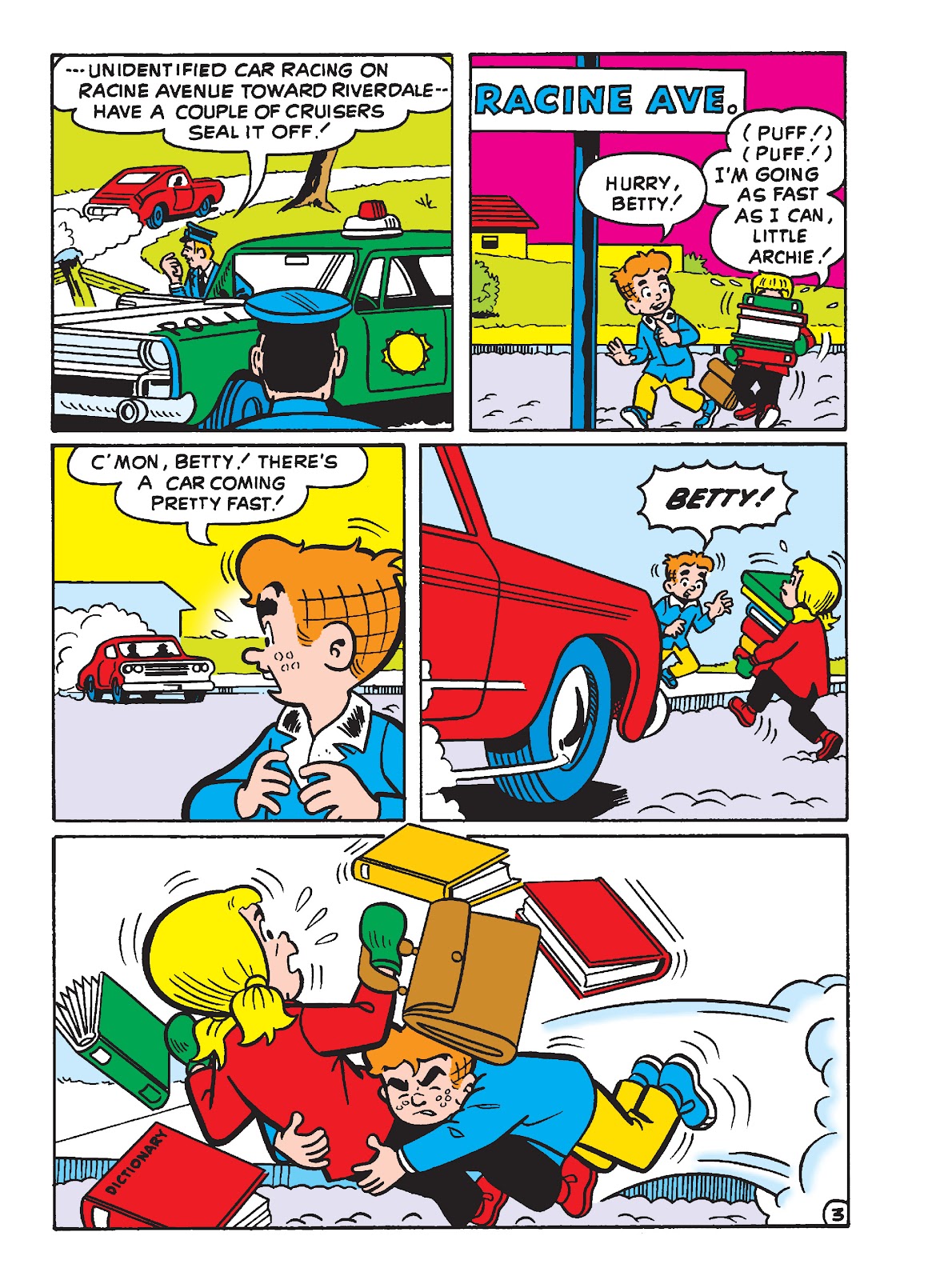 Betty and Veronica Double Digest issue 291 - Page 155