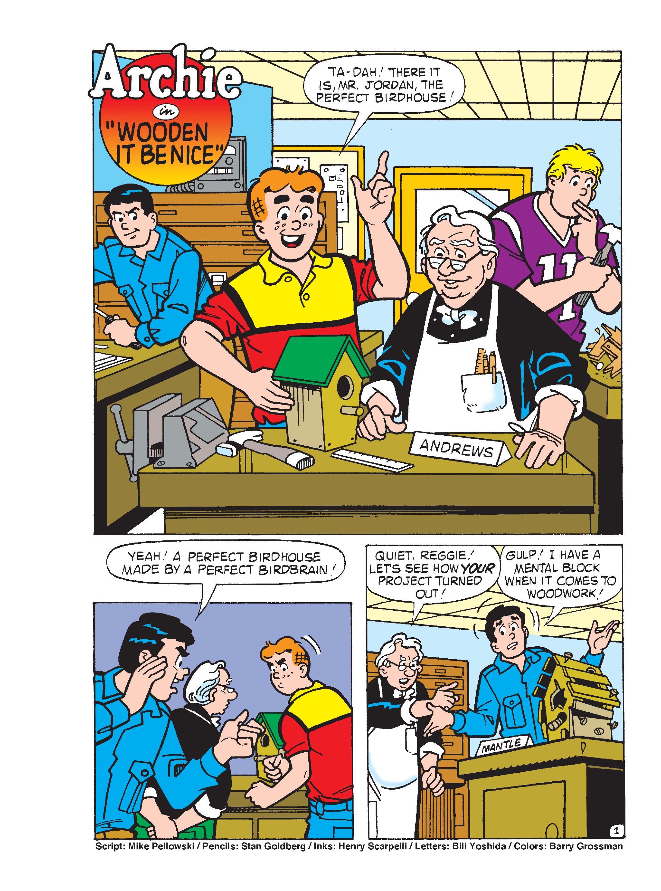 Read online World of Archie Double Digest comic -  Issue #84 - 80