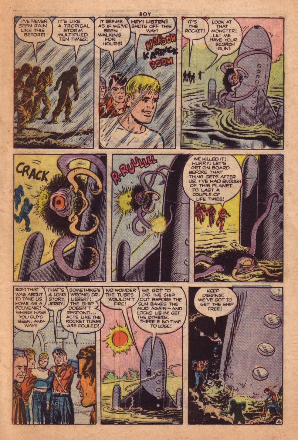 Read online Boy Comics comic -  Issue #88 - 17