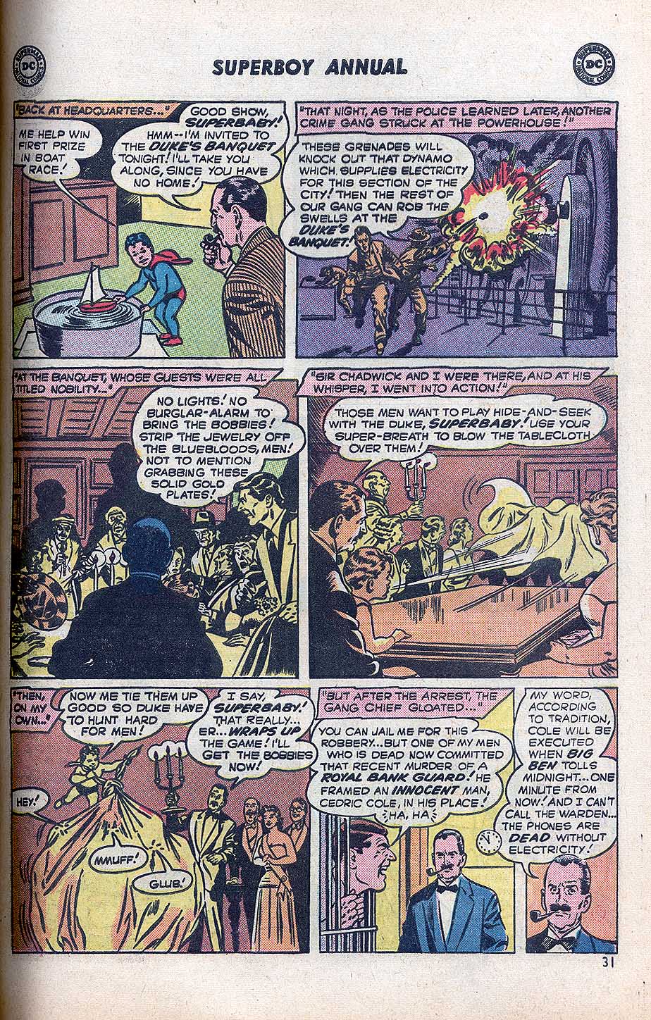 Superboy (1949) Annual_1 Page 32