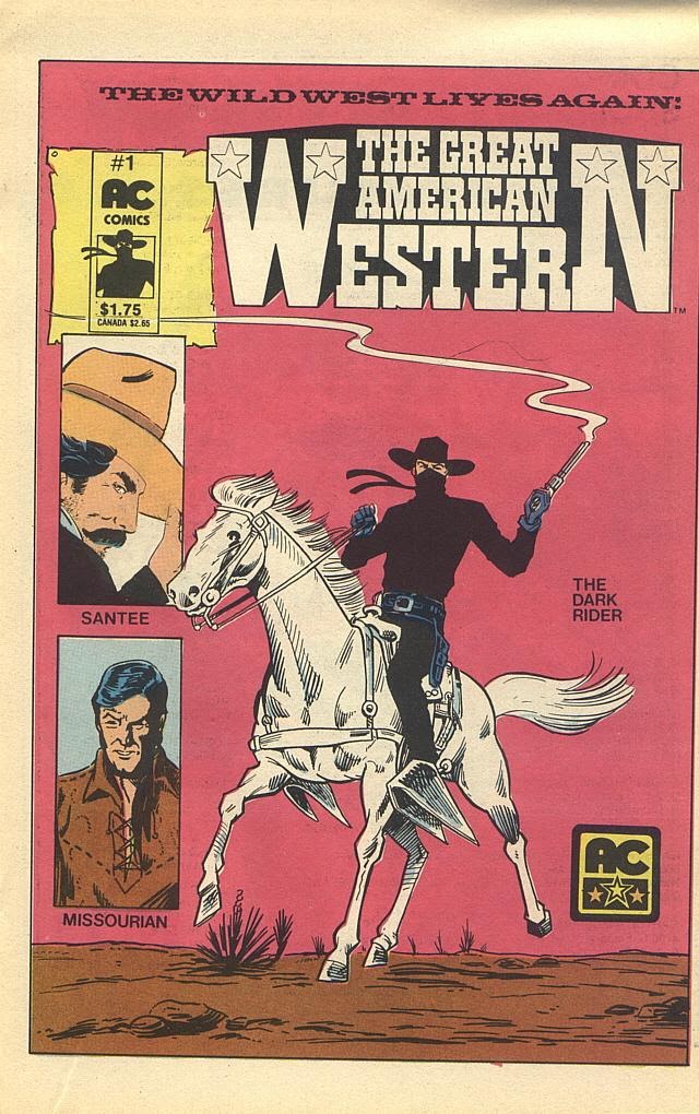 Read online Soldiers of Freedom comic -  Issue #1 - 17