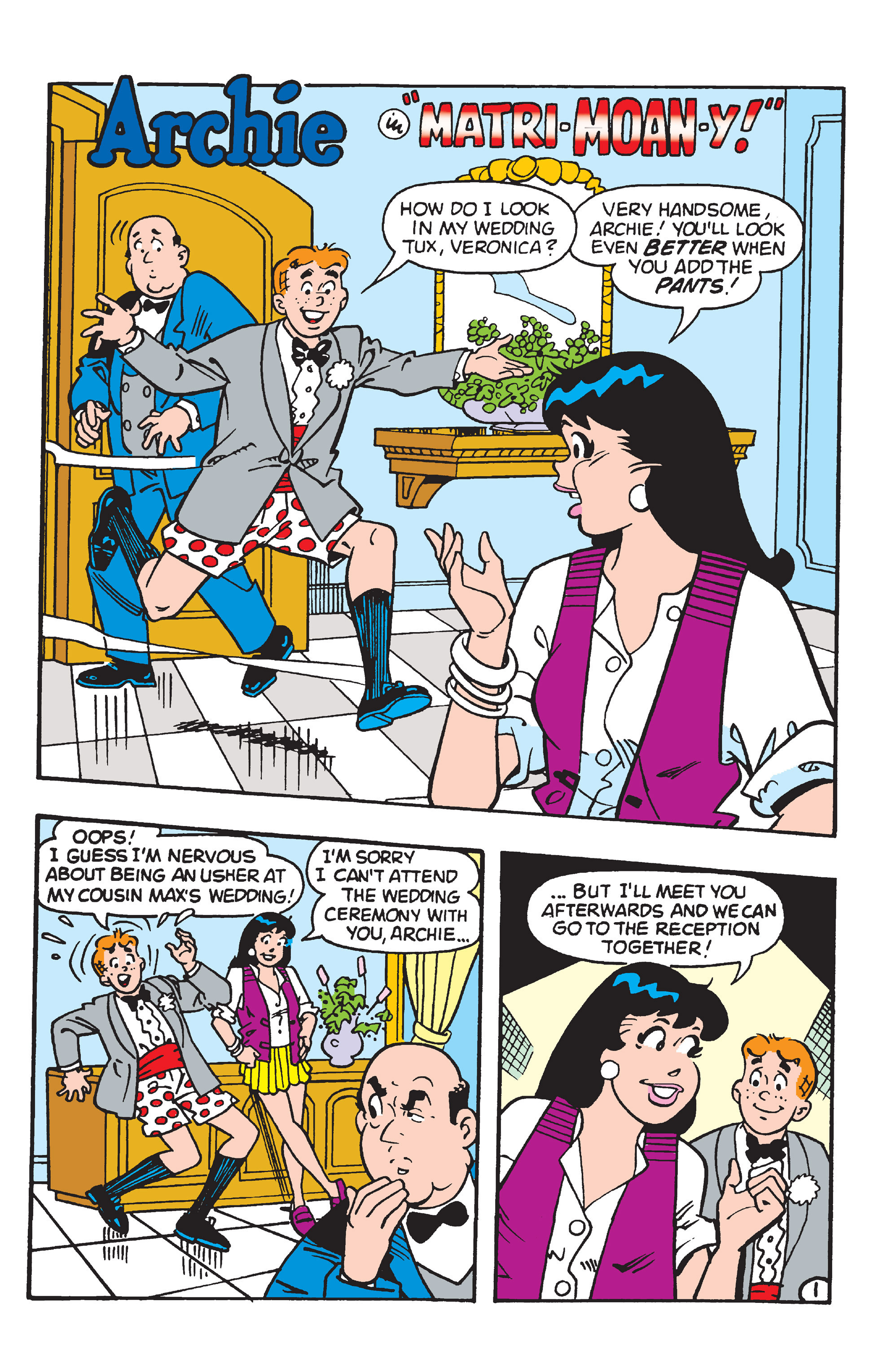 Read online Pep Digital comic -  Issue #148 - 95