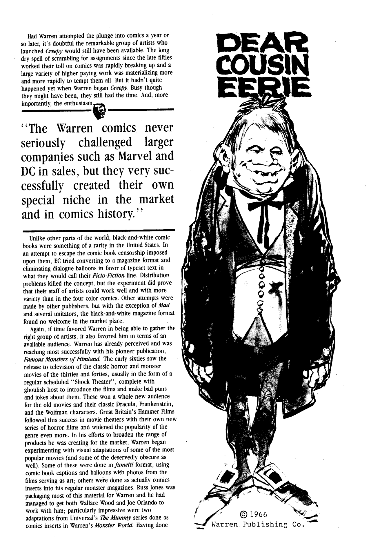 Read online Gore Shriek comic -  Issue #5 - 15