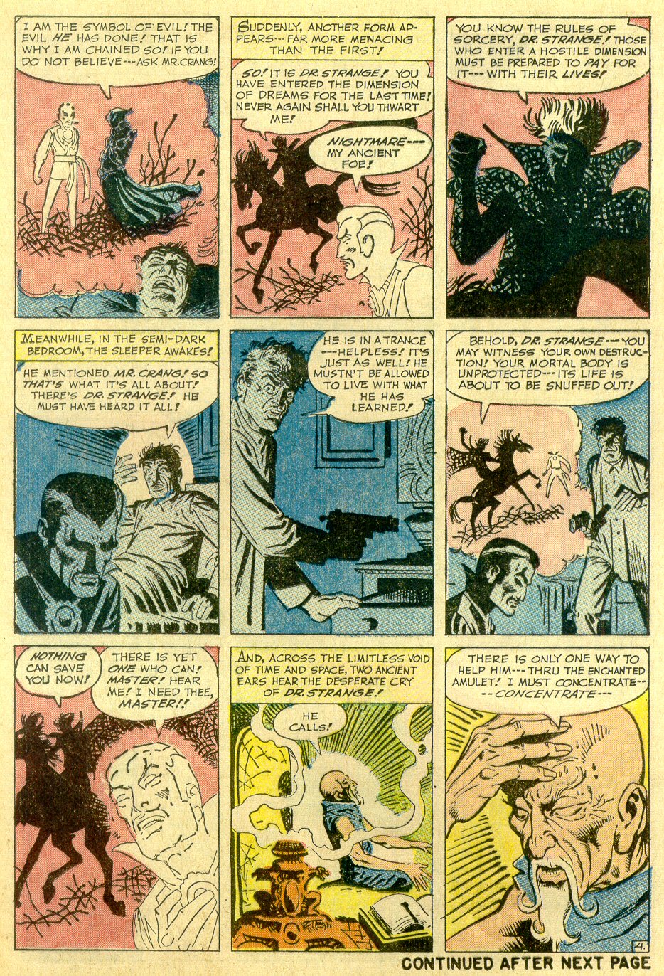 Marvel Collectors' Item Classics issue 3 - Page 44
