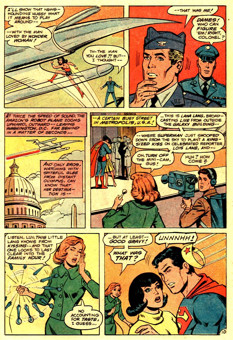 Read online DC Comics Presents comic -  Issue #32 - 11