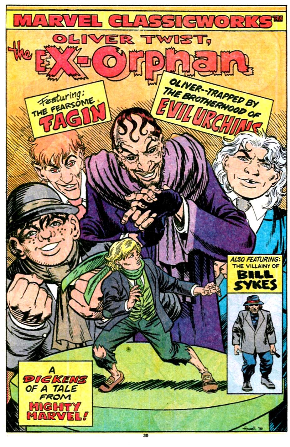 Read online What The--?! comic -  Issue #8 - 31