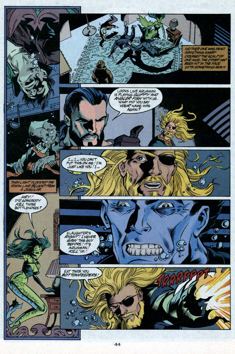 Read online Aquaman (1994) comic -  Issue #Aquaman (1994) _Annual 3 - 45