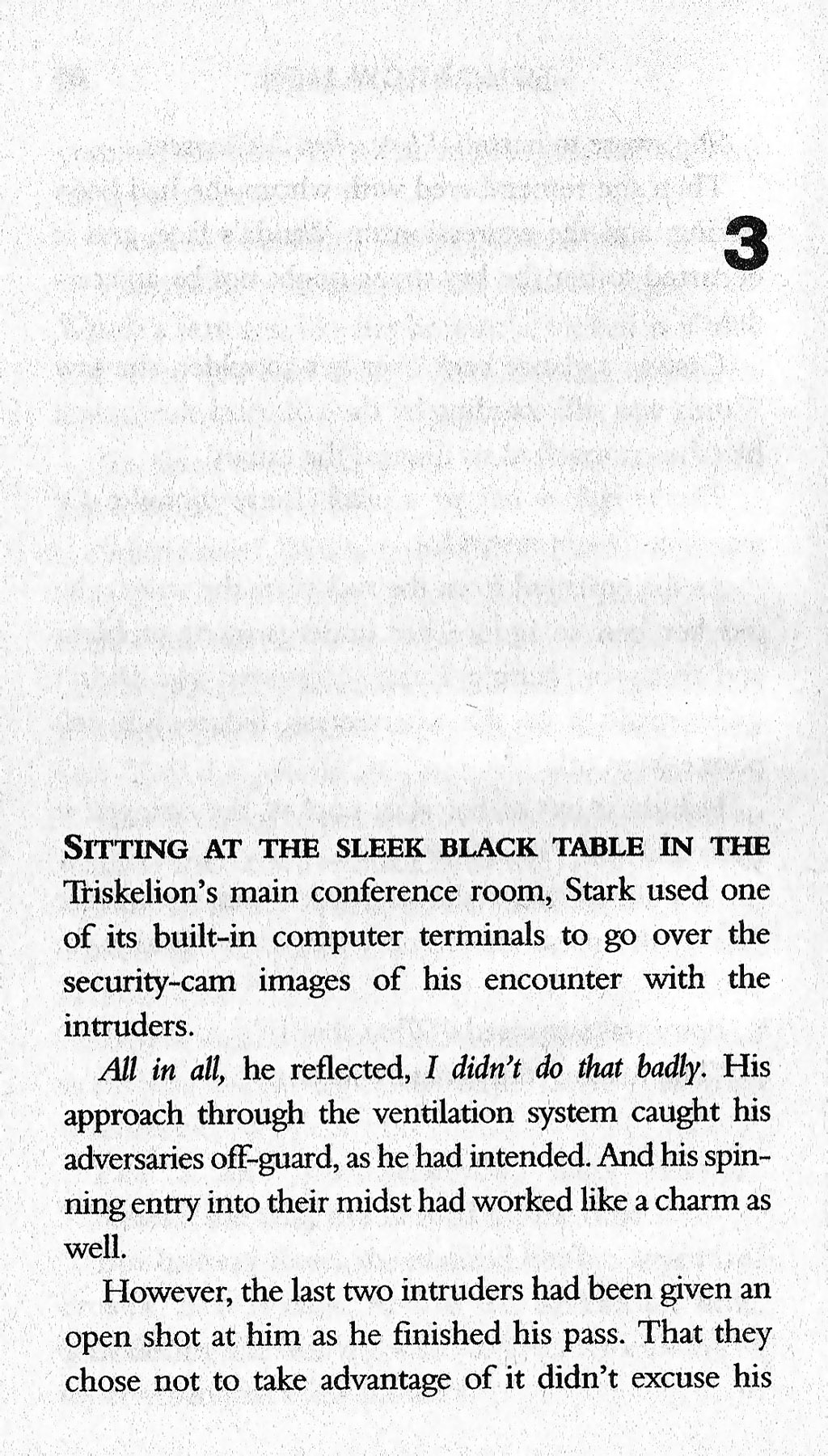 Read online The Ultimates: Tomorrow Men comic -  Issue # TPB (Part 1) - 43