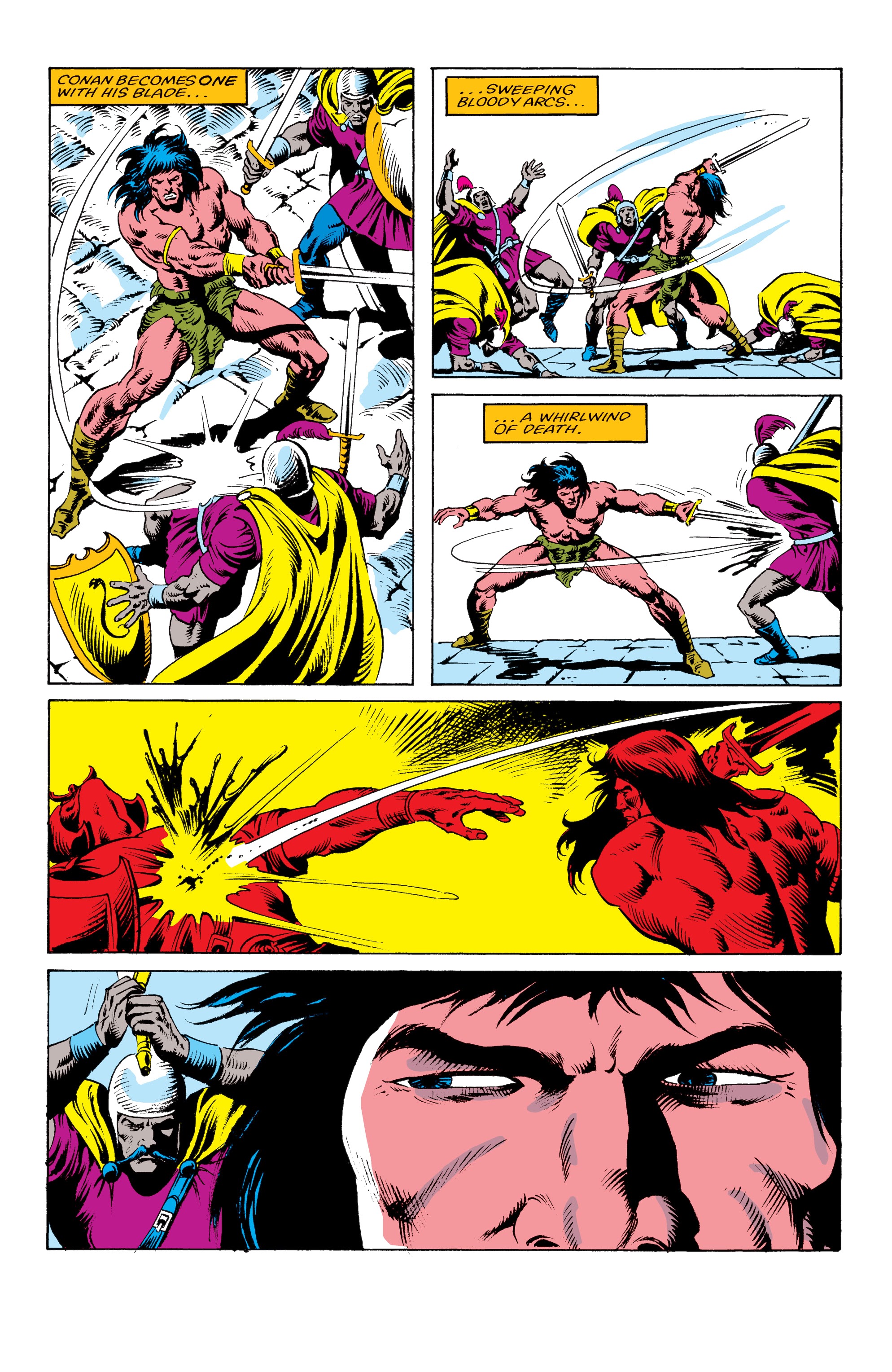 Read online What If? (1977) comic -  Issue # _Complete Collection TPB 4 (Part 2) - 53