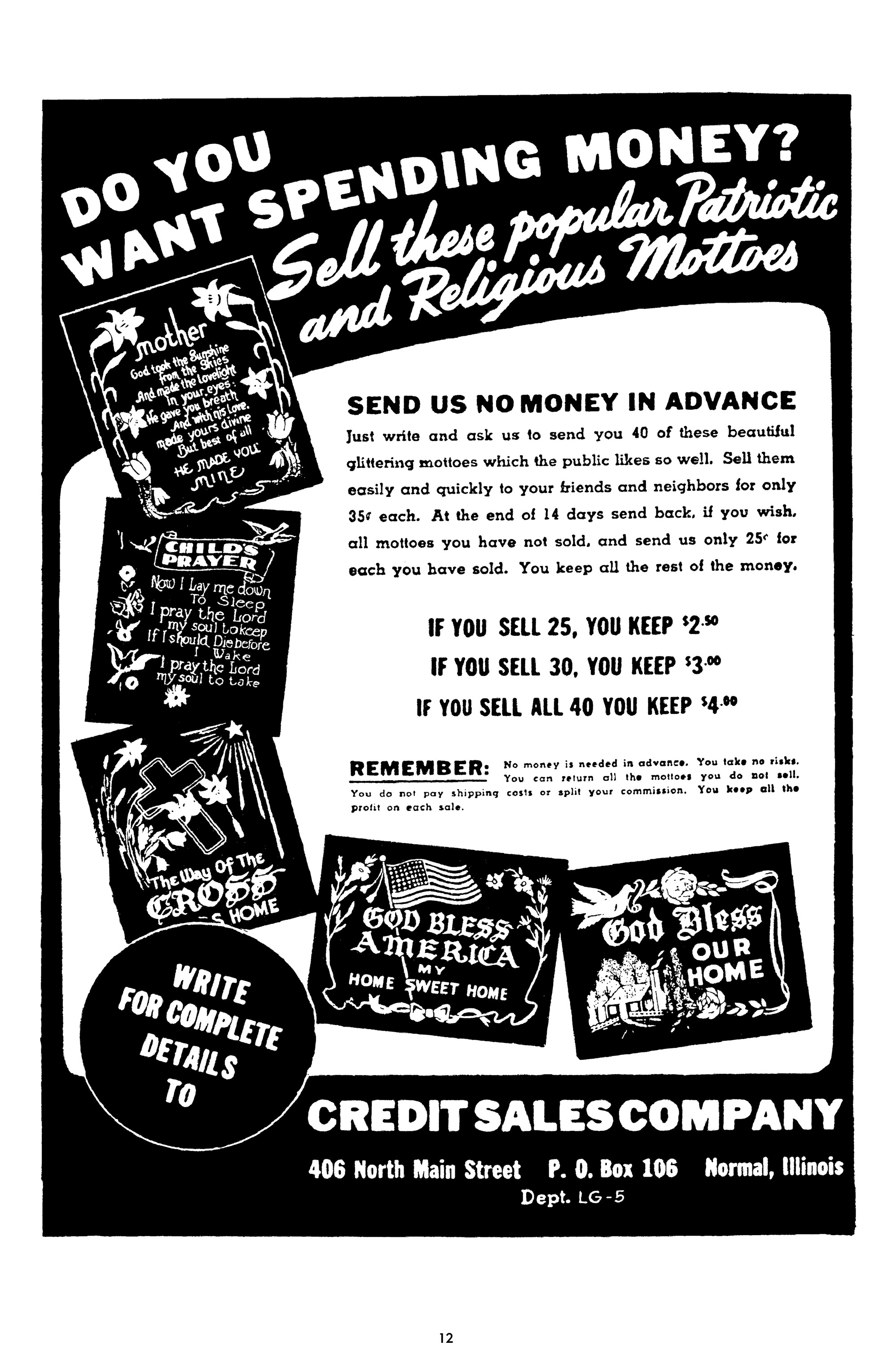 Read online Crime Does Not Pay Archives comic -  Issue # TPB 9 (Part 1) - 14