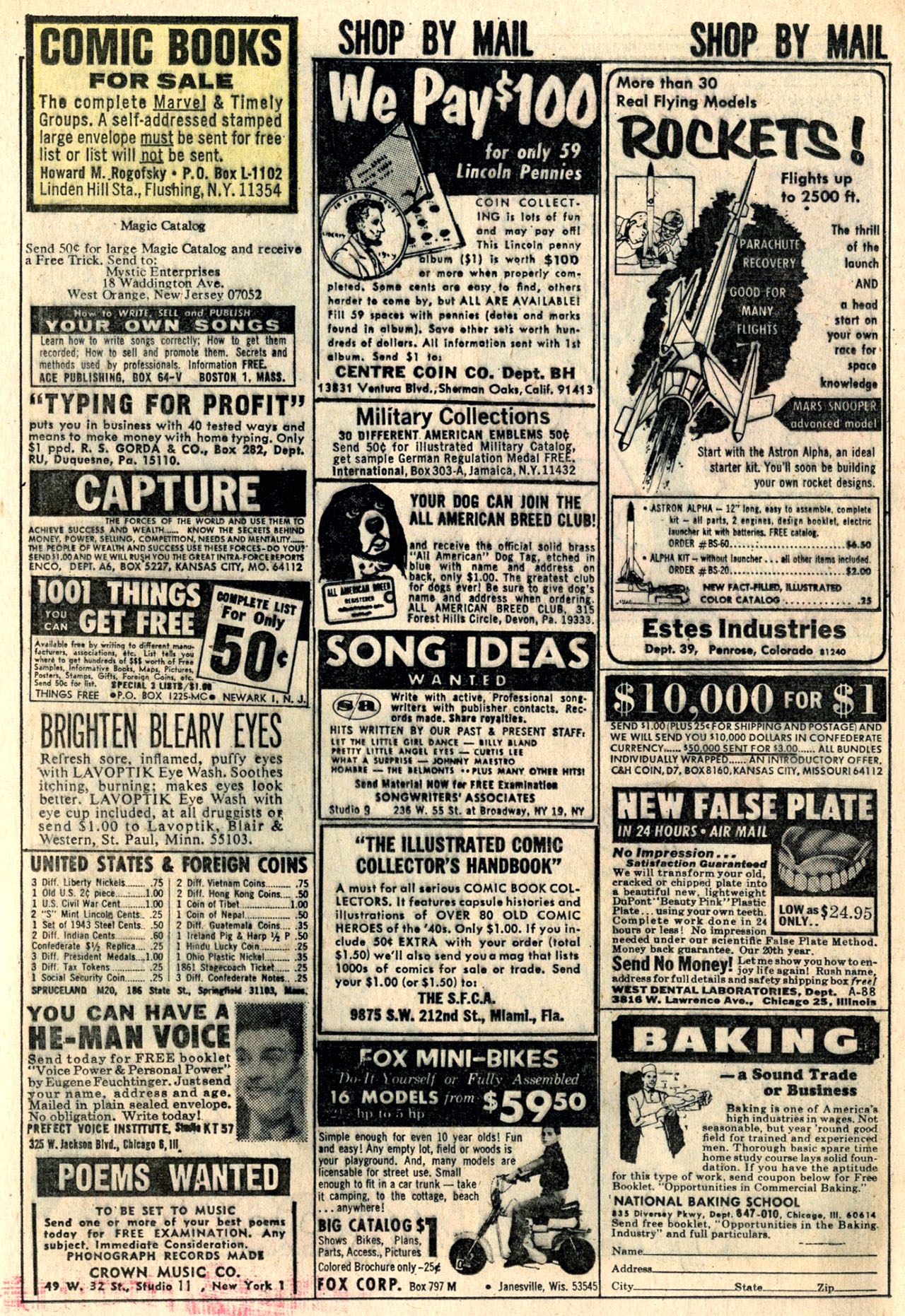 Read online Fantasy Masterpieces comic -  Issue #11 - 45