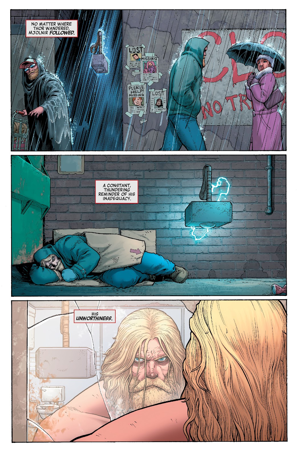 Avengers Forever (2021) issue 8 - Page 7