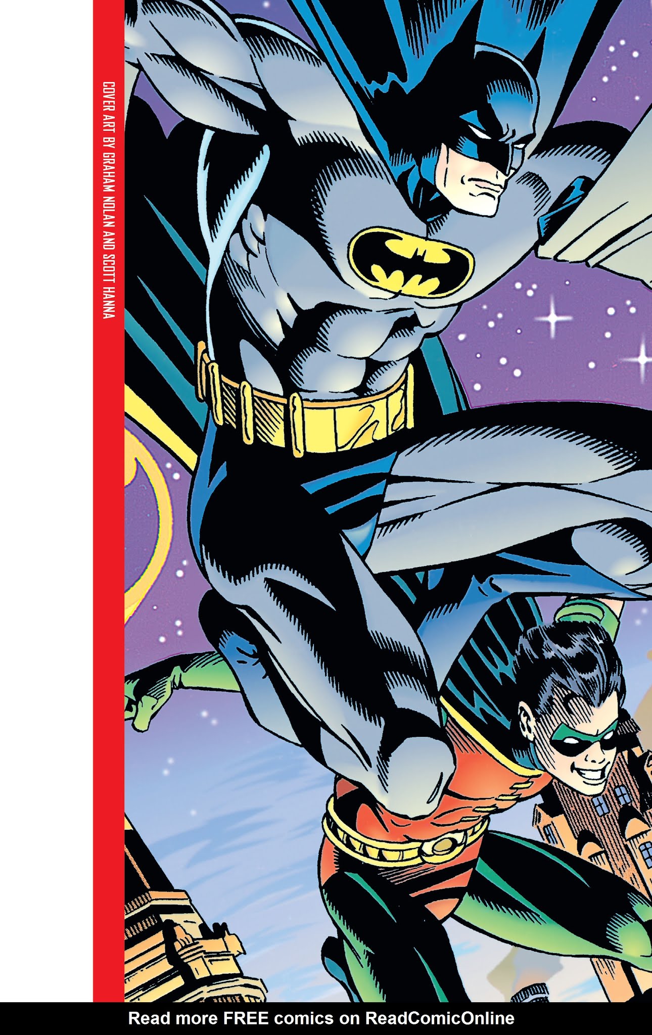 Read online Batman Zero Hour comic -  Issue # TPB (Part 2) - 83