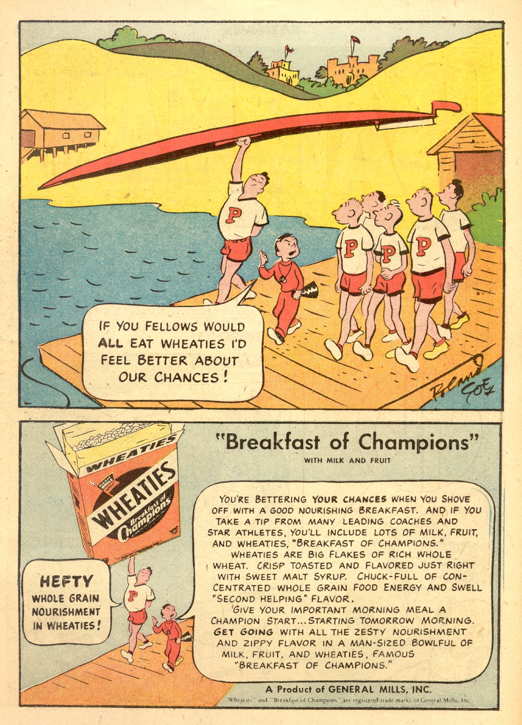 Read online Batman (1940) comic -  Issue #26 - 21