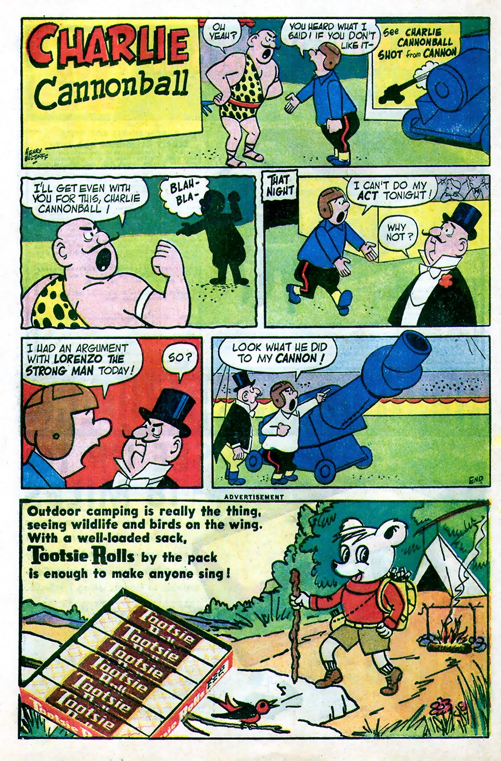 Blackhawk (1957) Issue #140 #33 - English 12