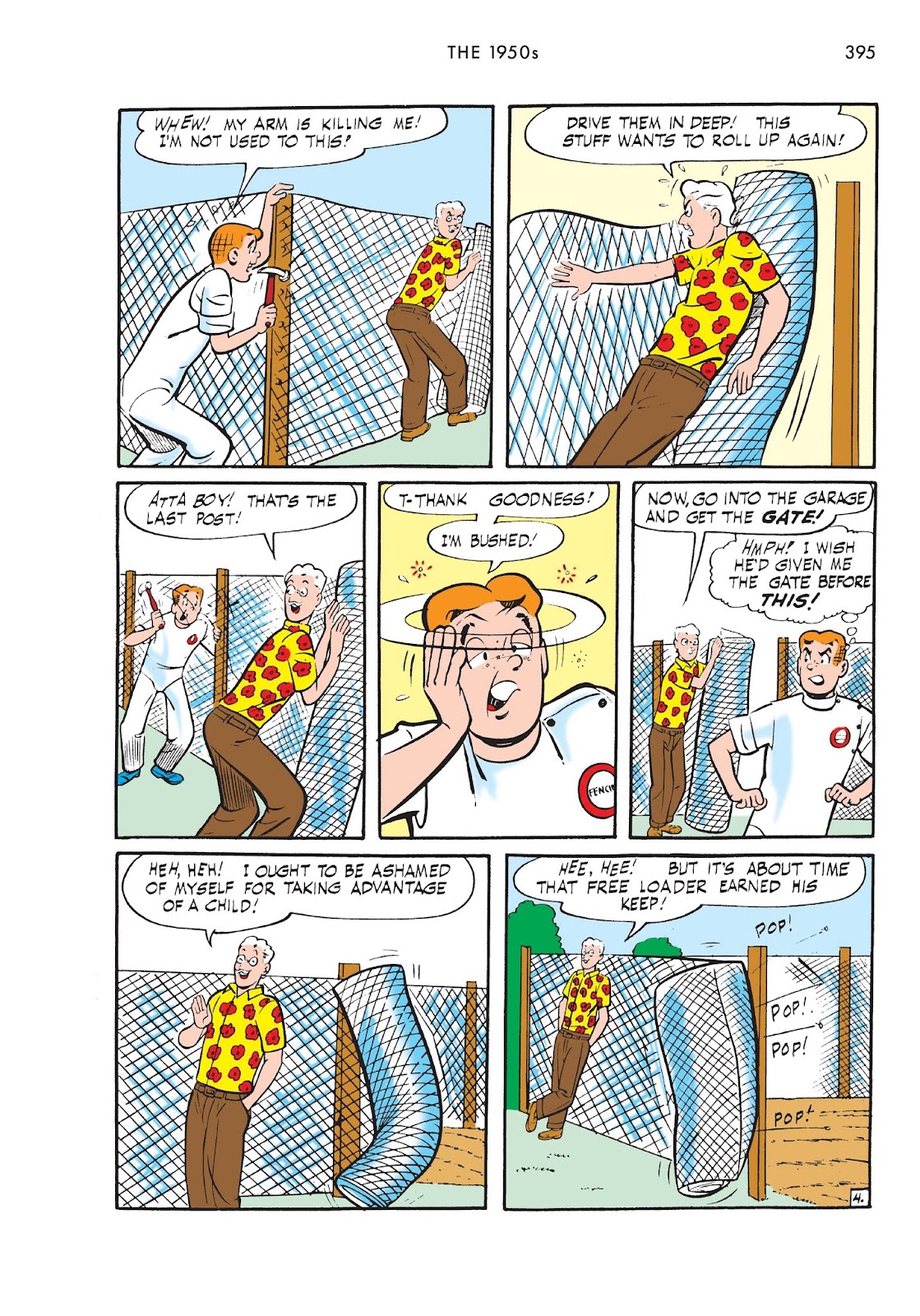 Best of Archie Americana issue TPB 1 (Part 4) - Page 97