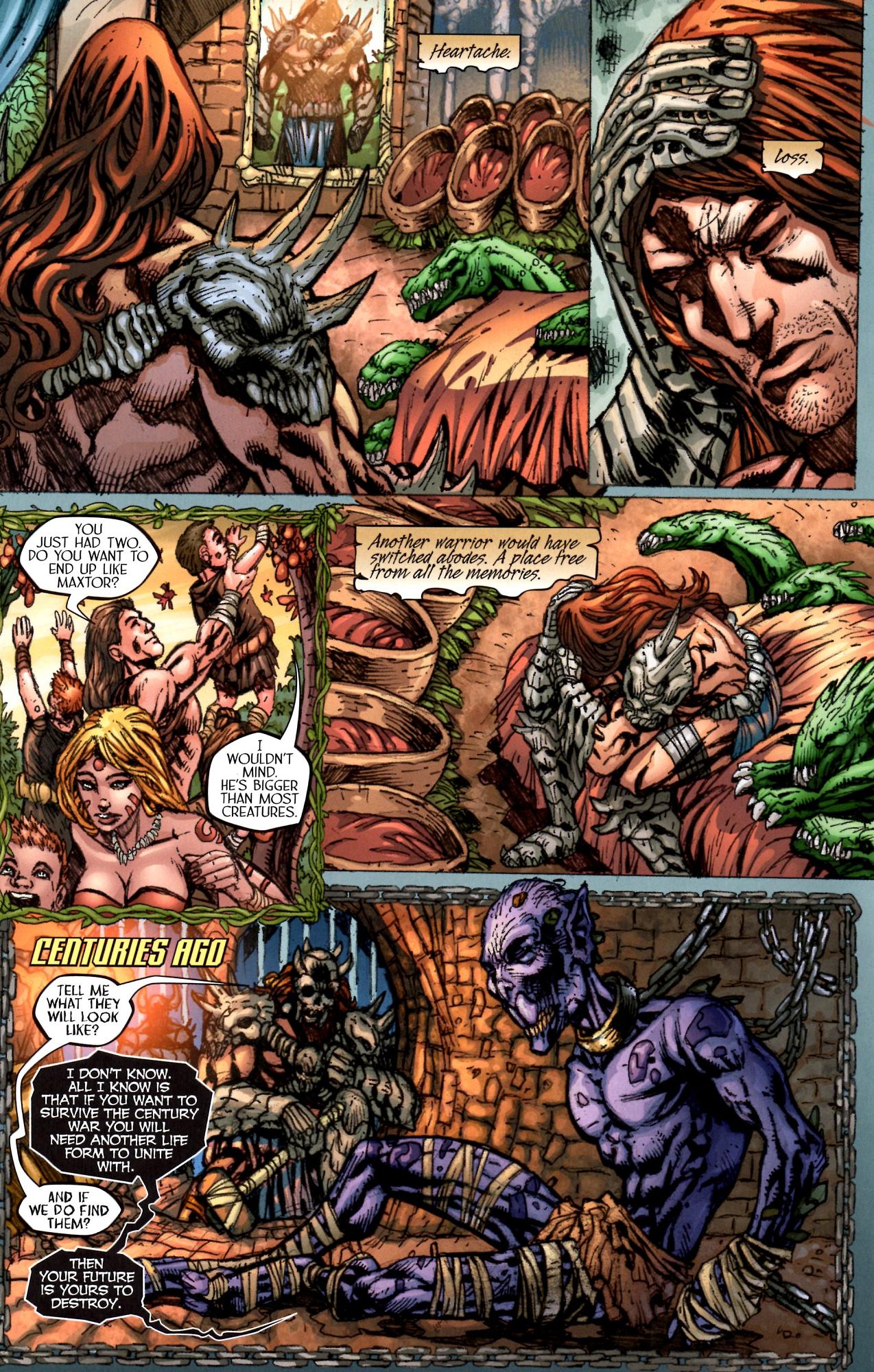 Read online United Free Worlds comic -  Issue #7 - 50