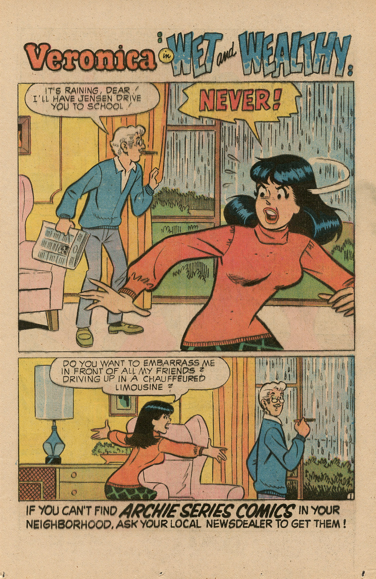 Read online Archie's Pals 'N' Gals (1952) comic -  Issue #107 - 13