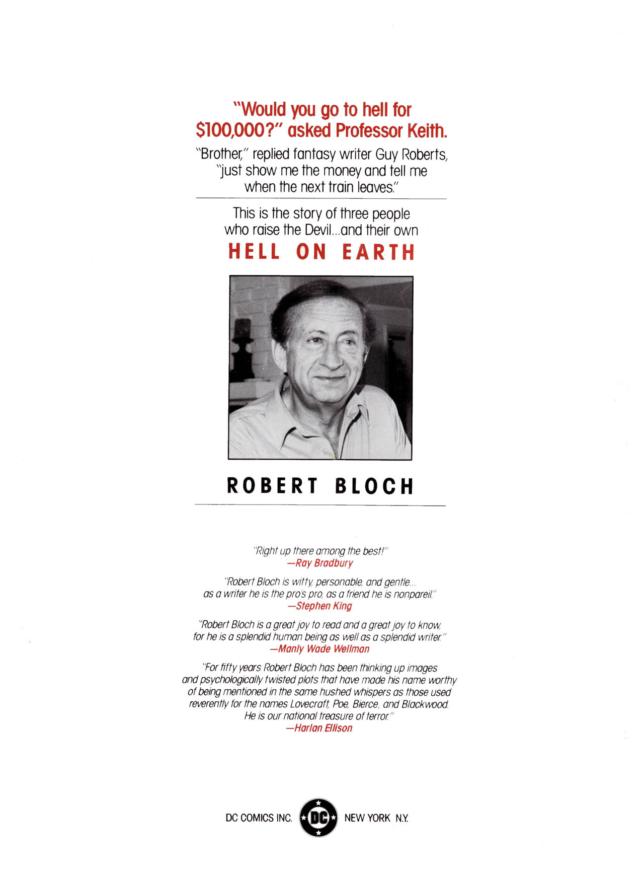 Read online Science Fiction Graphic Novel comic -  Issue #1 - 50