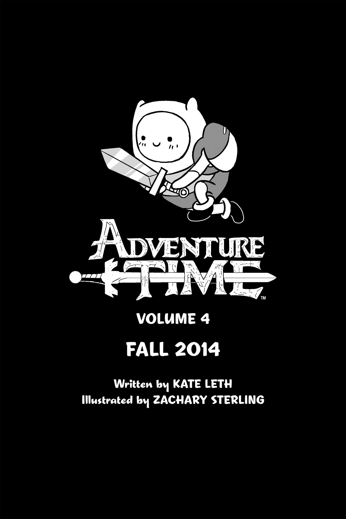 Read online Adventure Time: Seeing Red comic -  Issue # TPB - 161