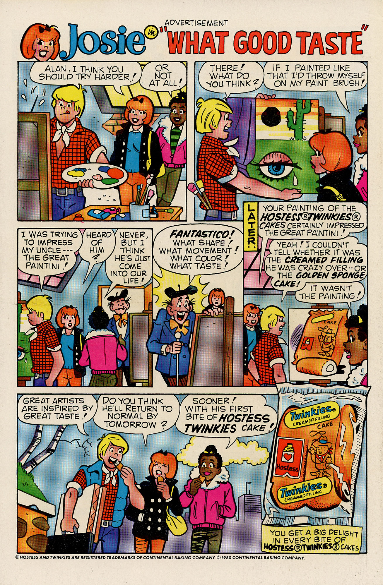 Read online Archie and Me comic -  Issue #125 - 36