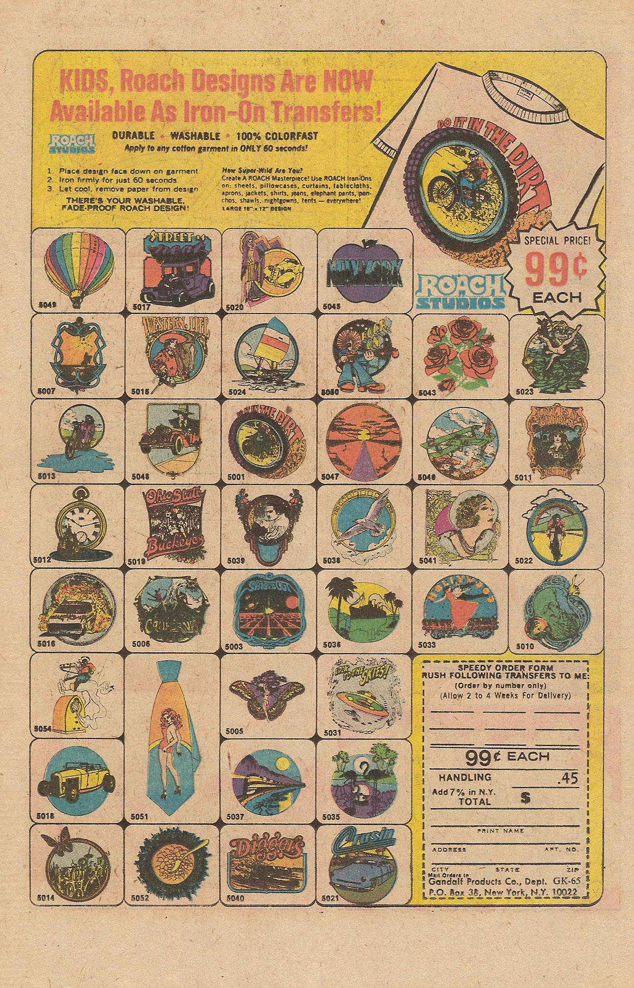 Read online Beep Beep The Road Runner comic -  Issue #58 - 18