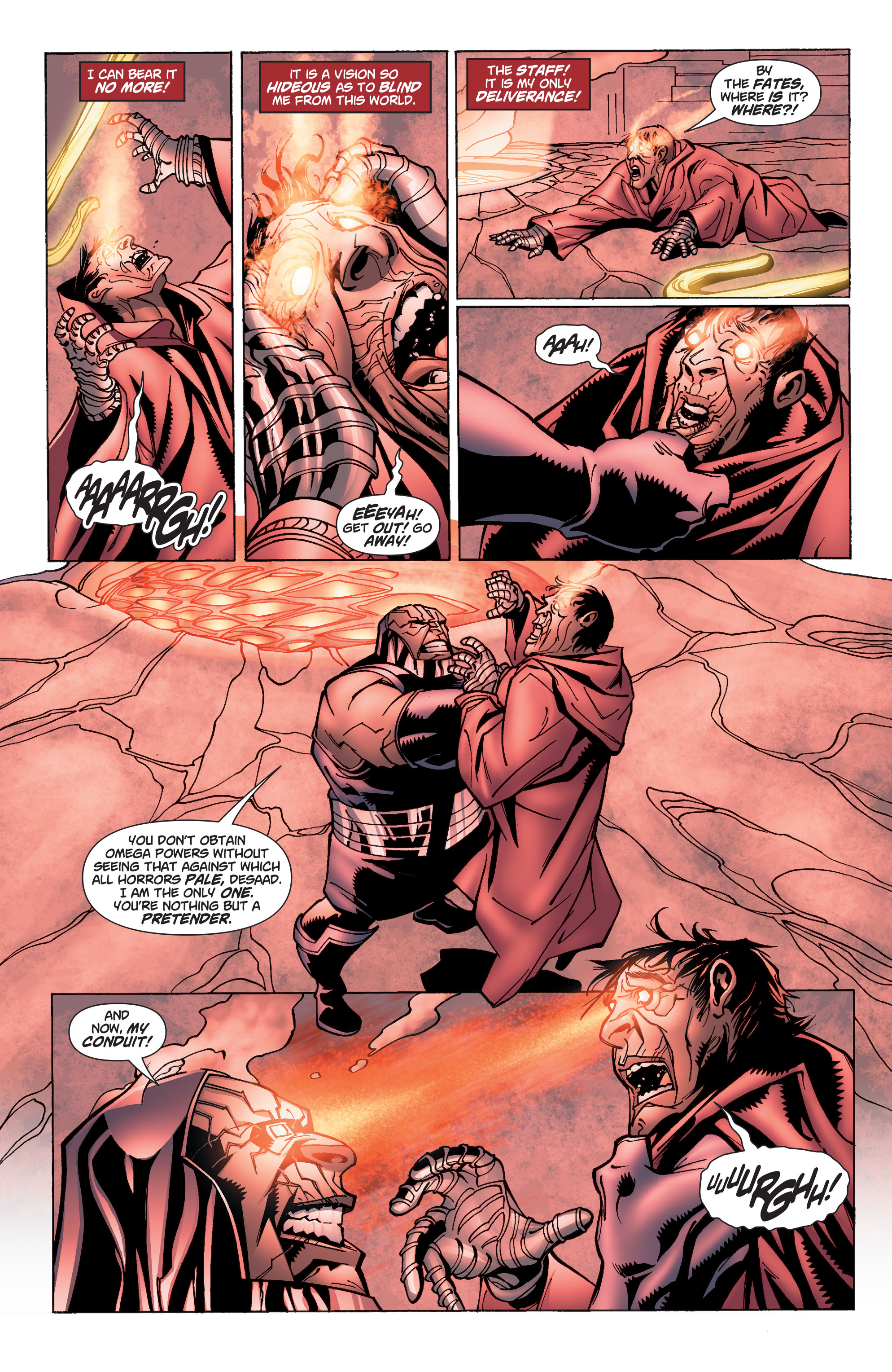 Read online Superman/Batman comic -  Issue #42 - 12