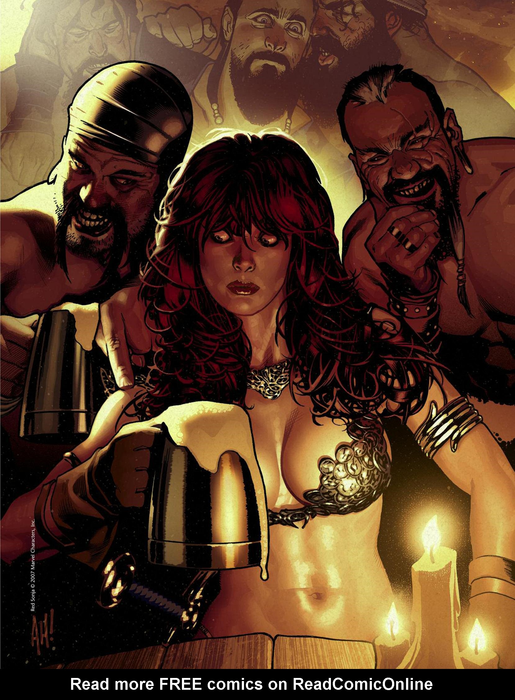 Read online Back Issue comic -  Issue #23 - 53