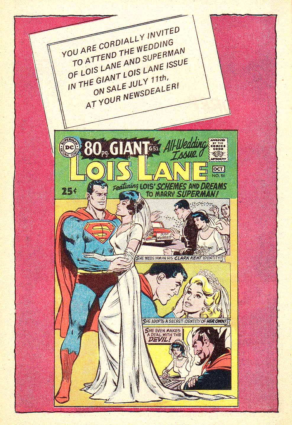 Aquaman (1962) Issue #41 #41 - English 14