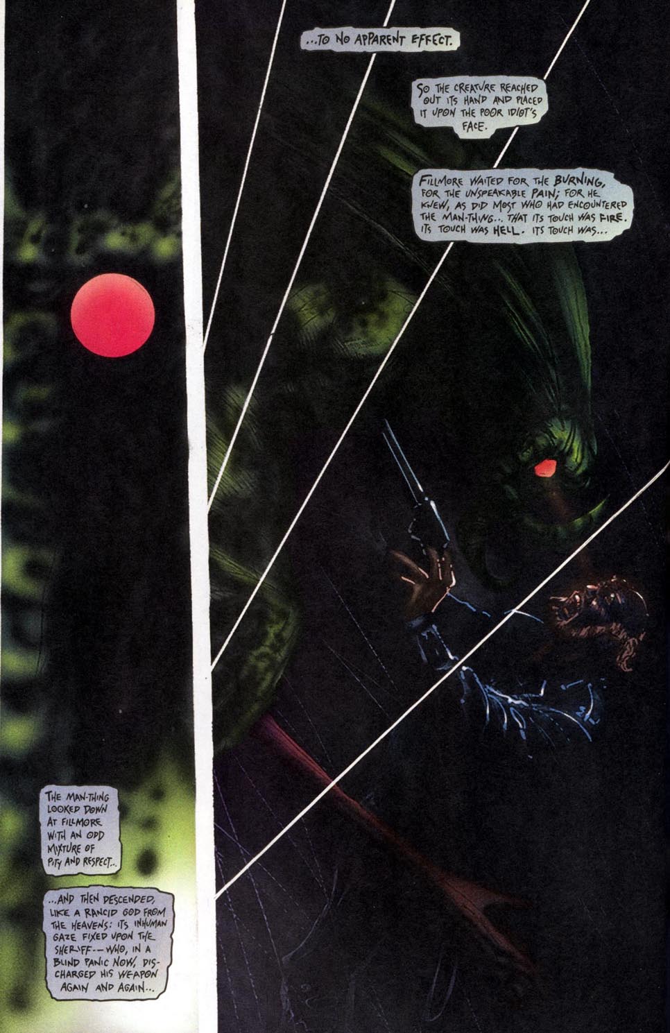 Read online Strange Tales (1998) comic -  Issue #2 - 7