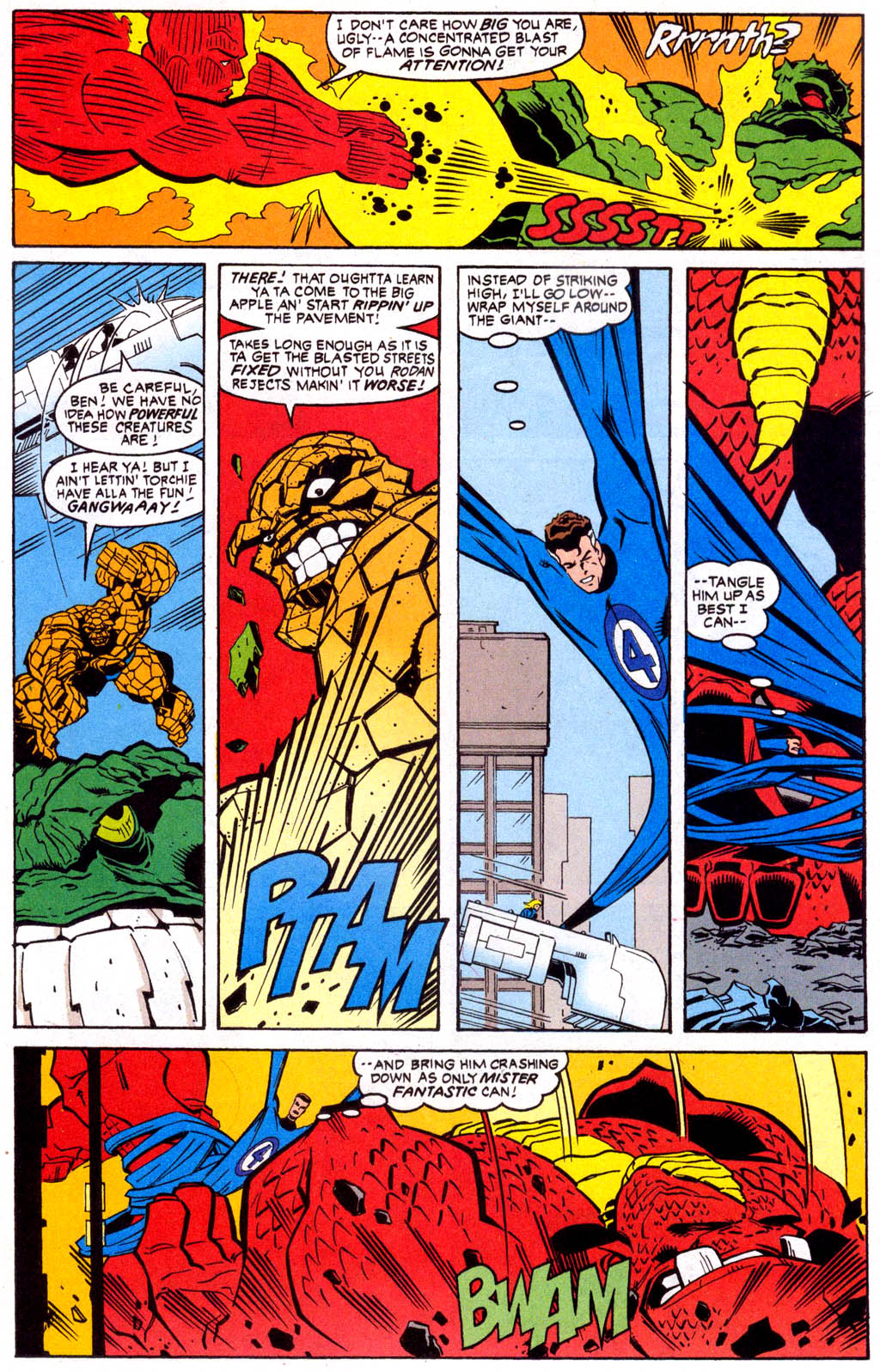 Marvel Adventures (1997) Issue #9 #9 - English 15