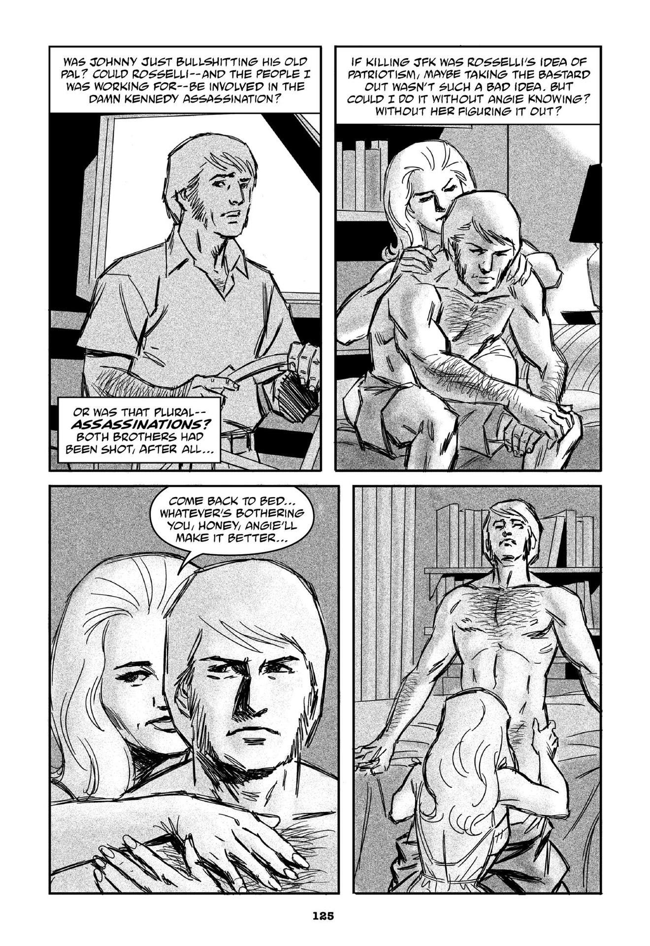 Read online Return to Perdition comic -  Issue # TPB (Part 2) - 27