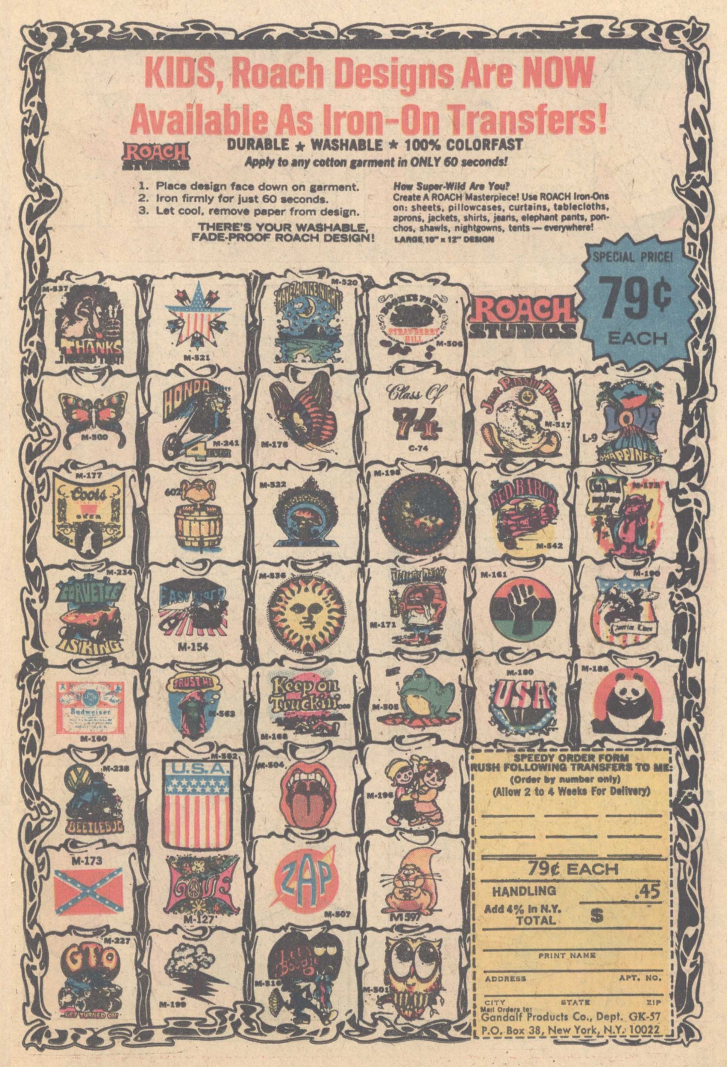 Read online Yosemite Sam and Bugs Bunny comic -  Issue #31 - 23