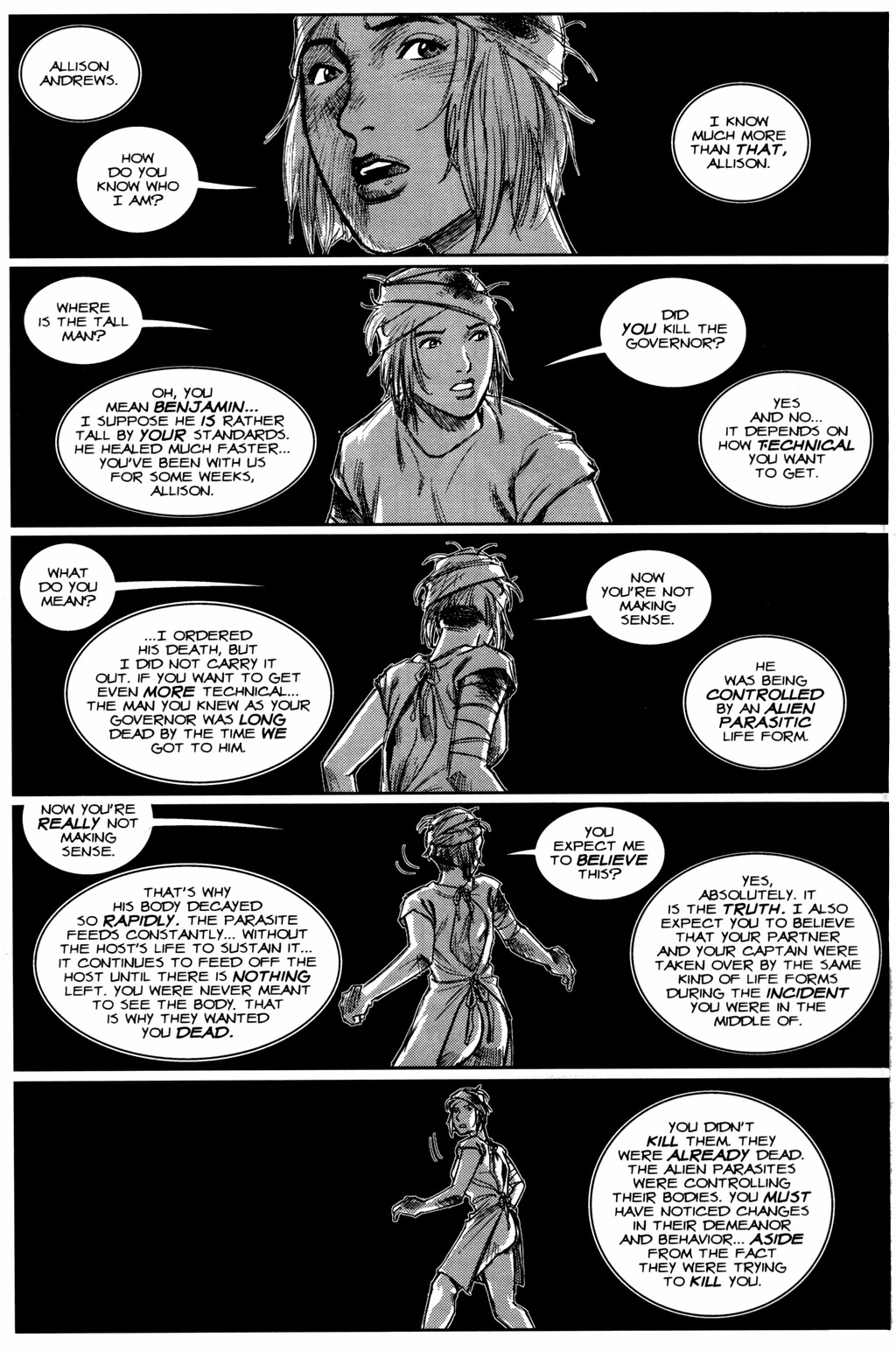 Read online Cloudfall comic -  Issue # Full - 48