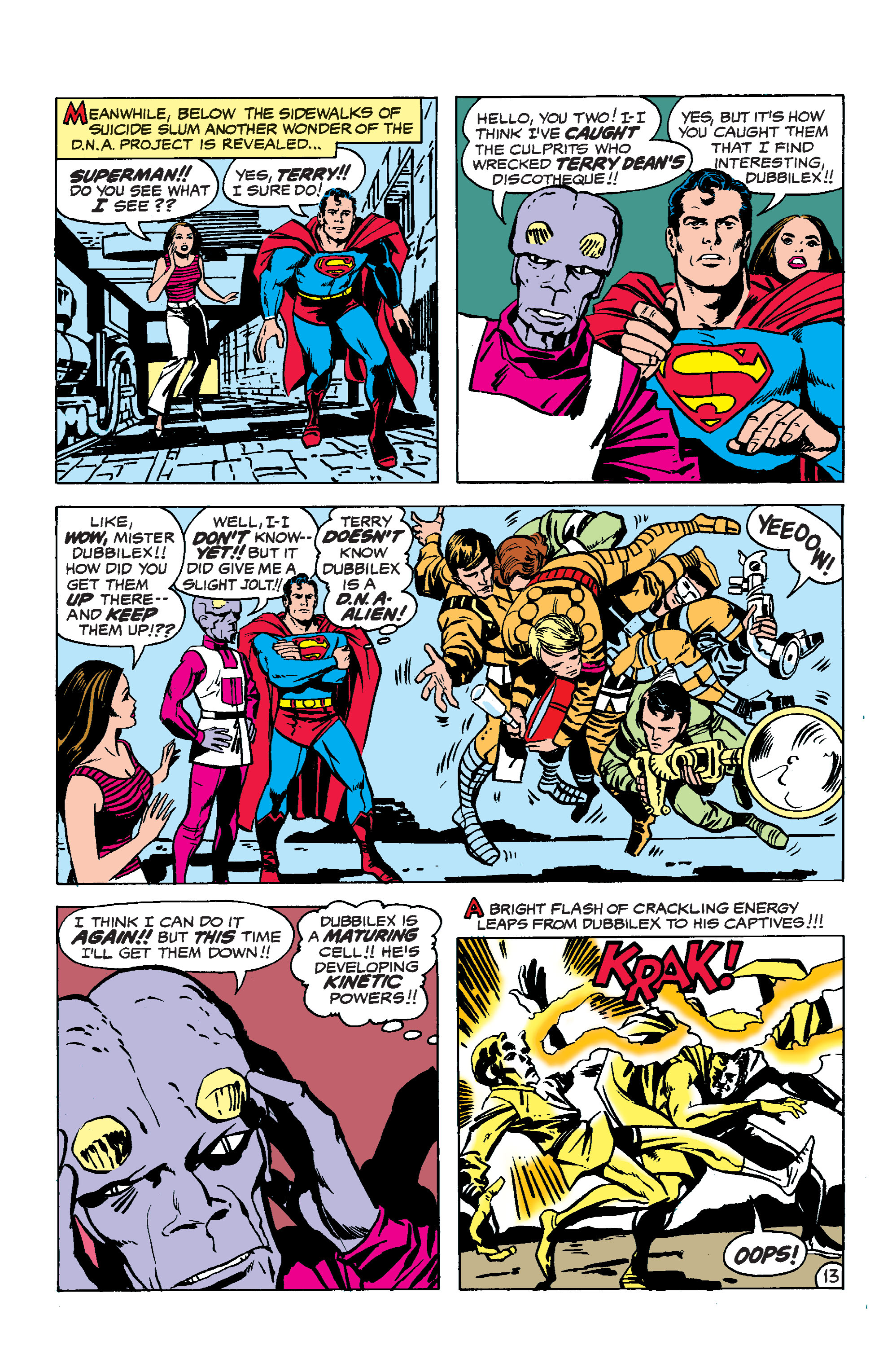 Read online Superman's Pal, Jimmy Olsen by Jack Kirby comic -  Issue # TPB (Part 3) - 75